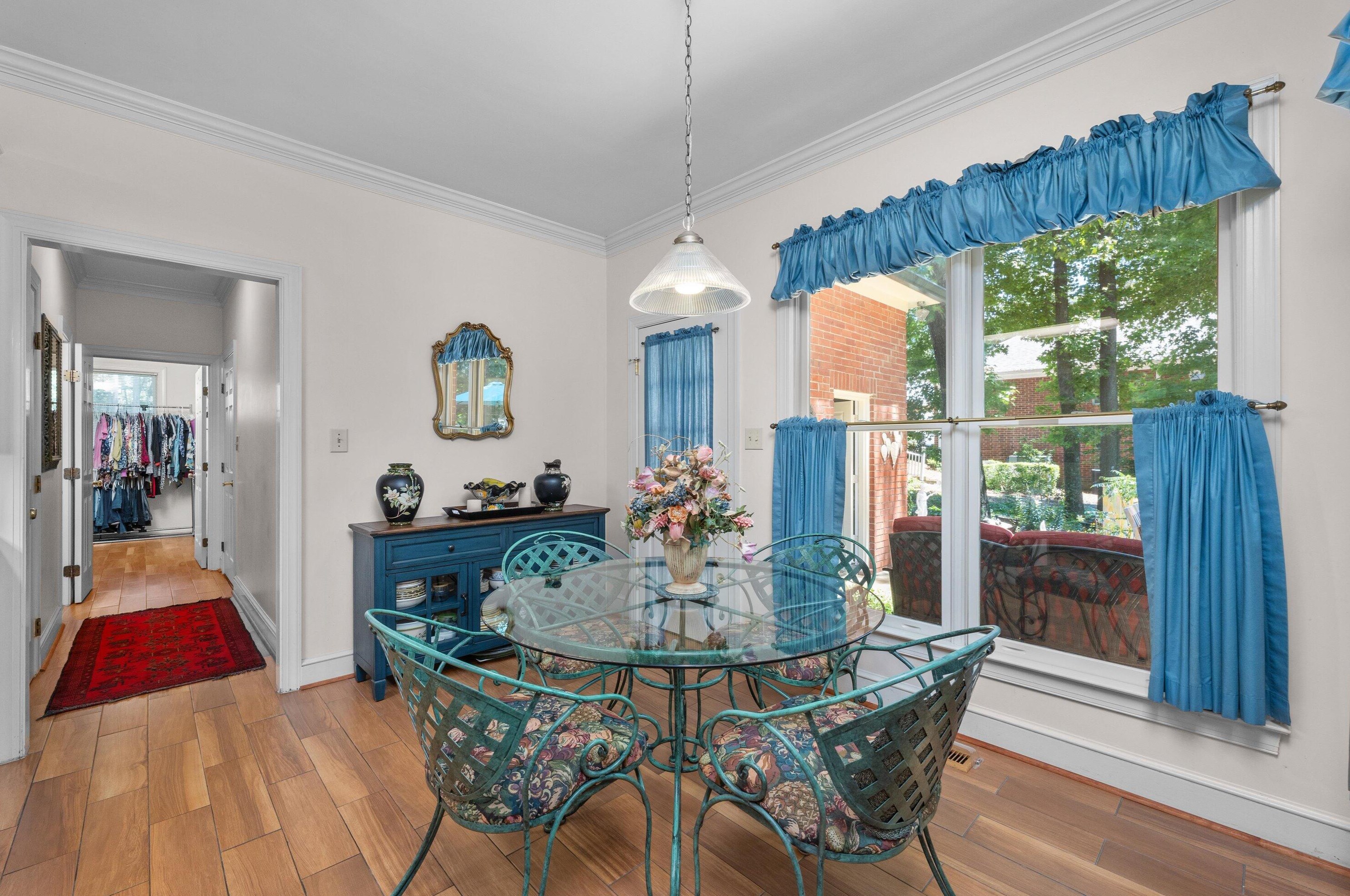 3523 Stratford Ct, Augusta GA 30907-8938 exterior