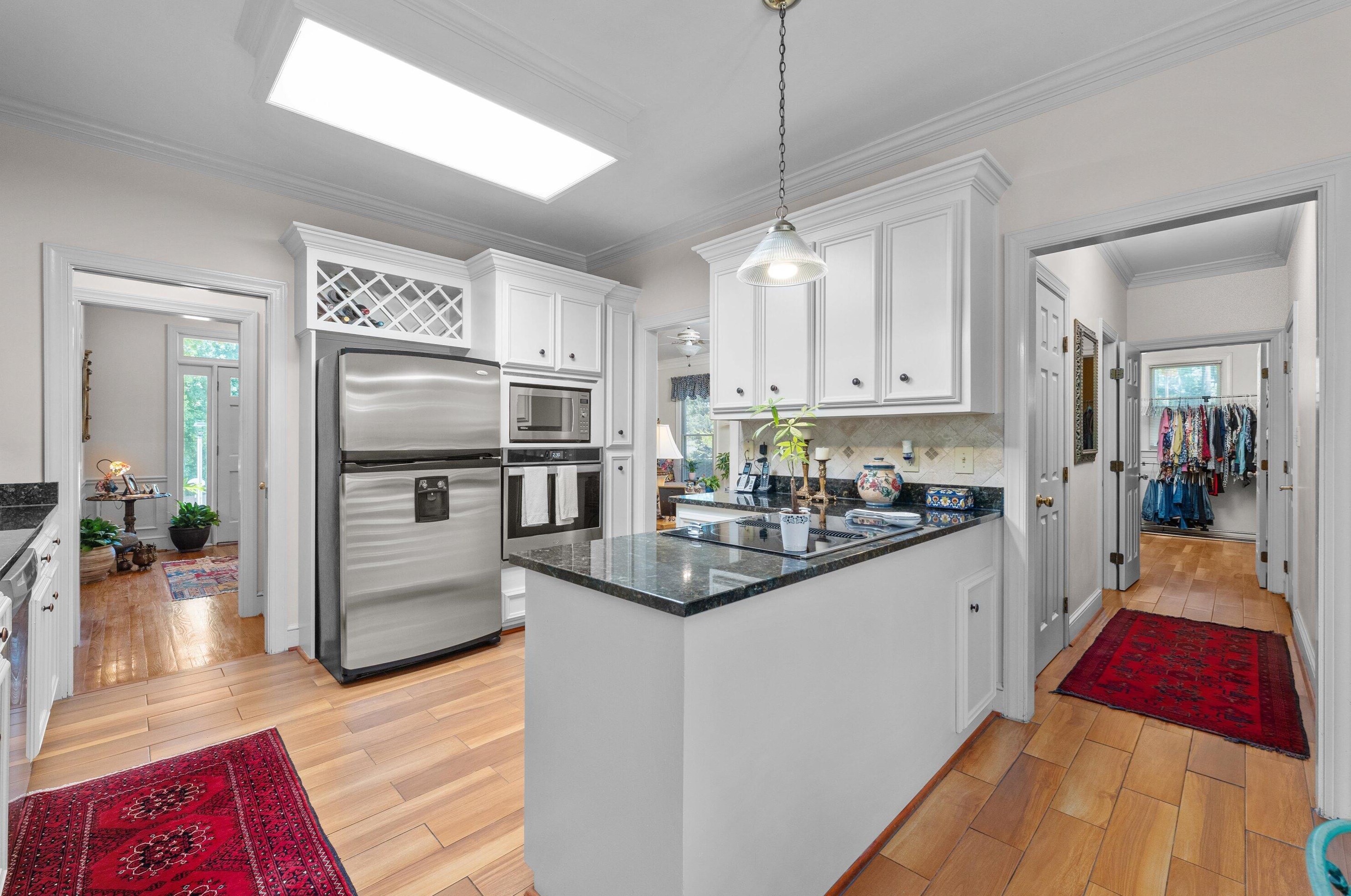 3523 Stratford Ct, Augusta GA 30907-8938 exterior