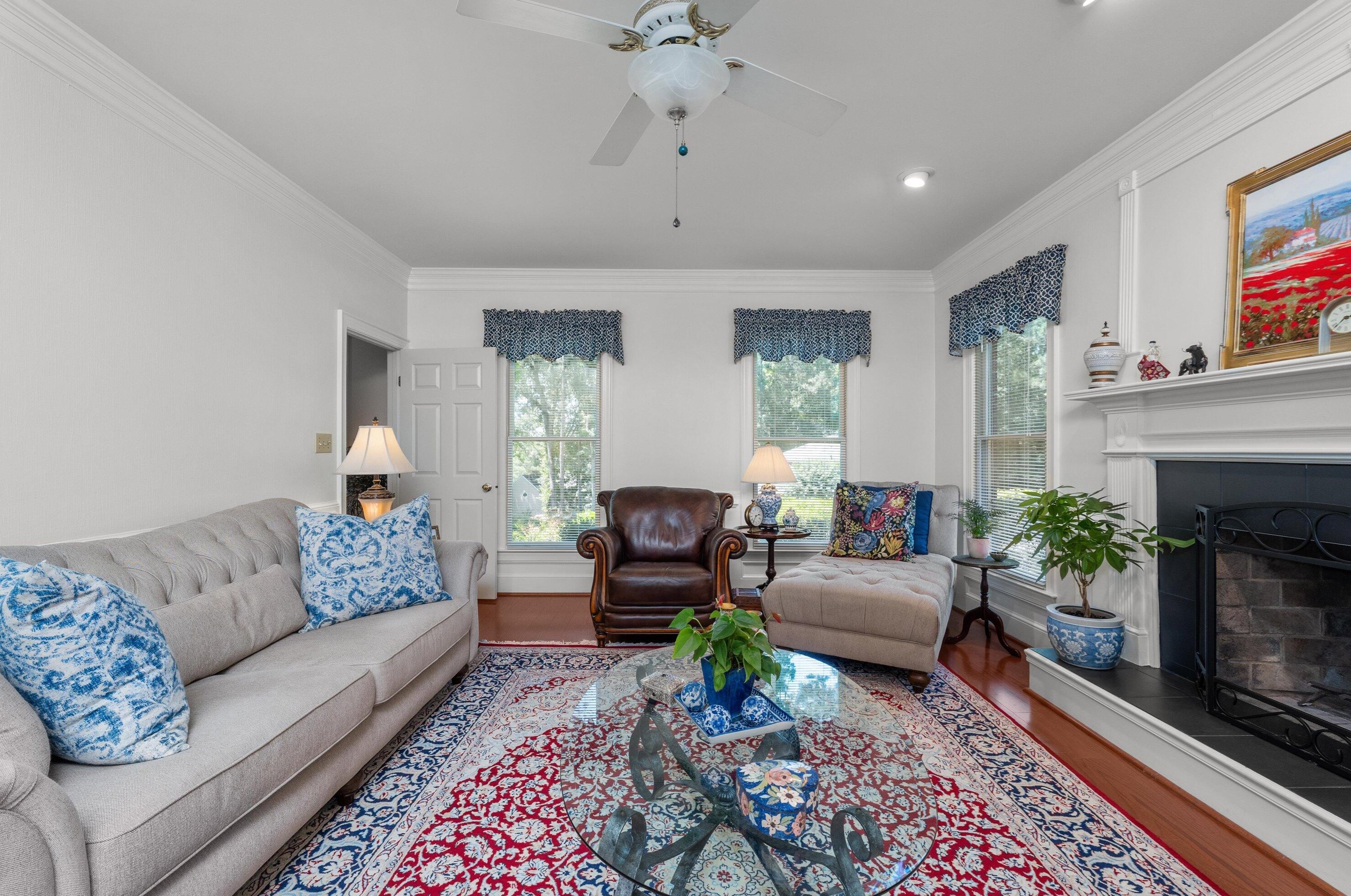 3523 Stratford Ct, Augusta GA 30907-8938 exterior