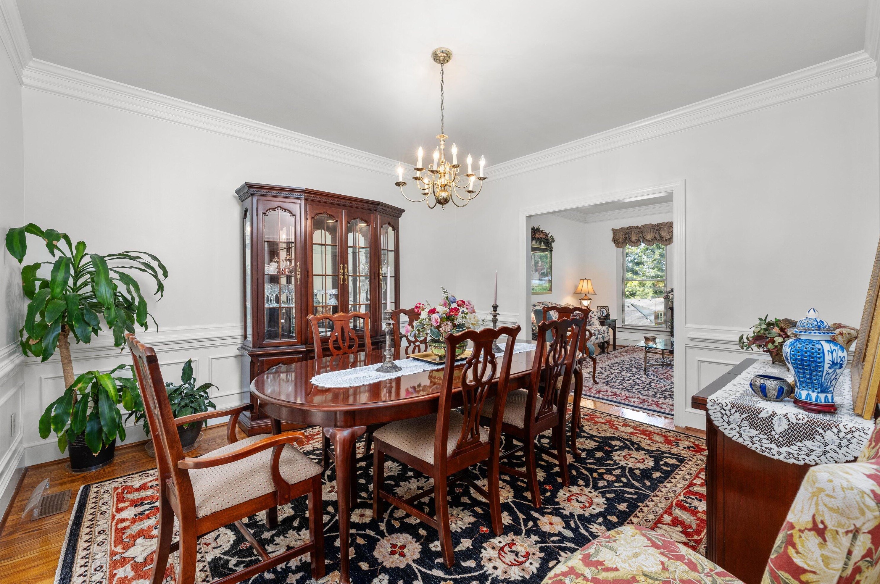 3523 Stratford Ct, Augusta GA 30907-8938 exterior