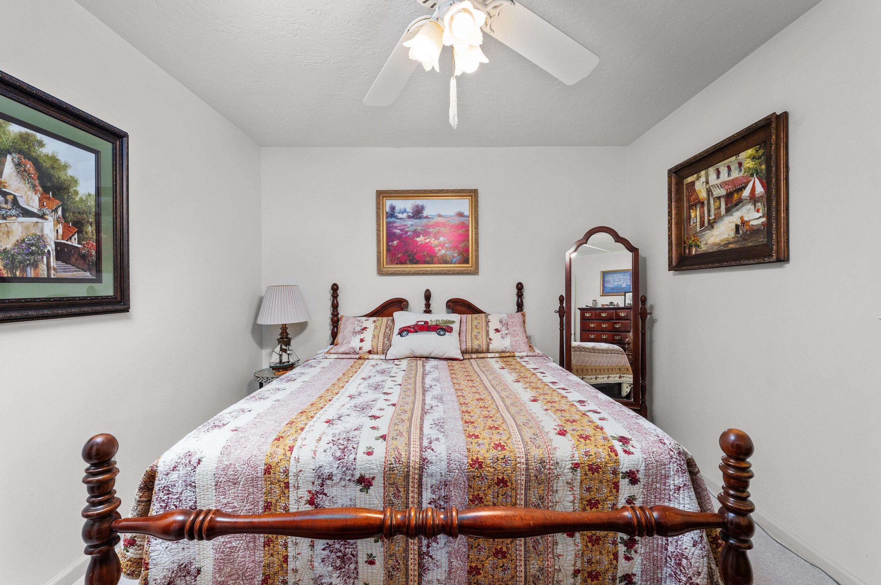 3523 Stratford Ct, Augusta GA 30907-8938 exterior