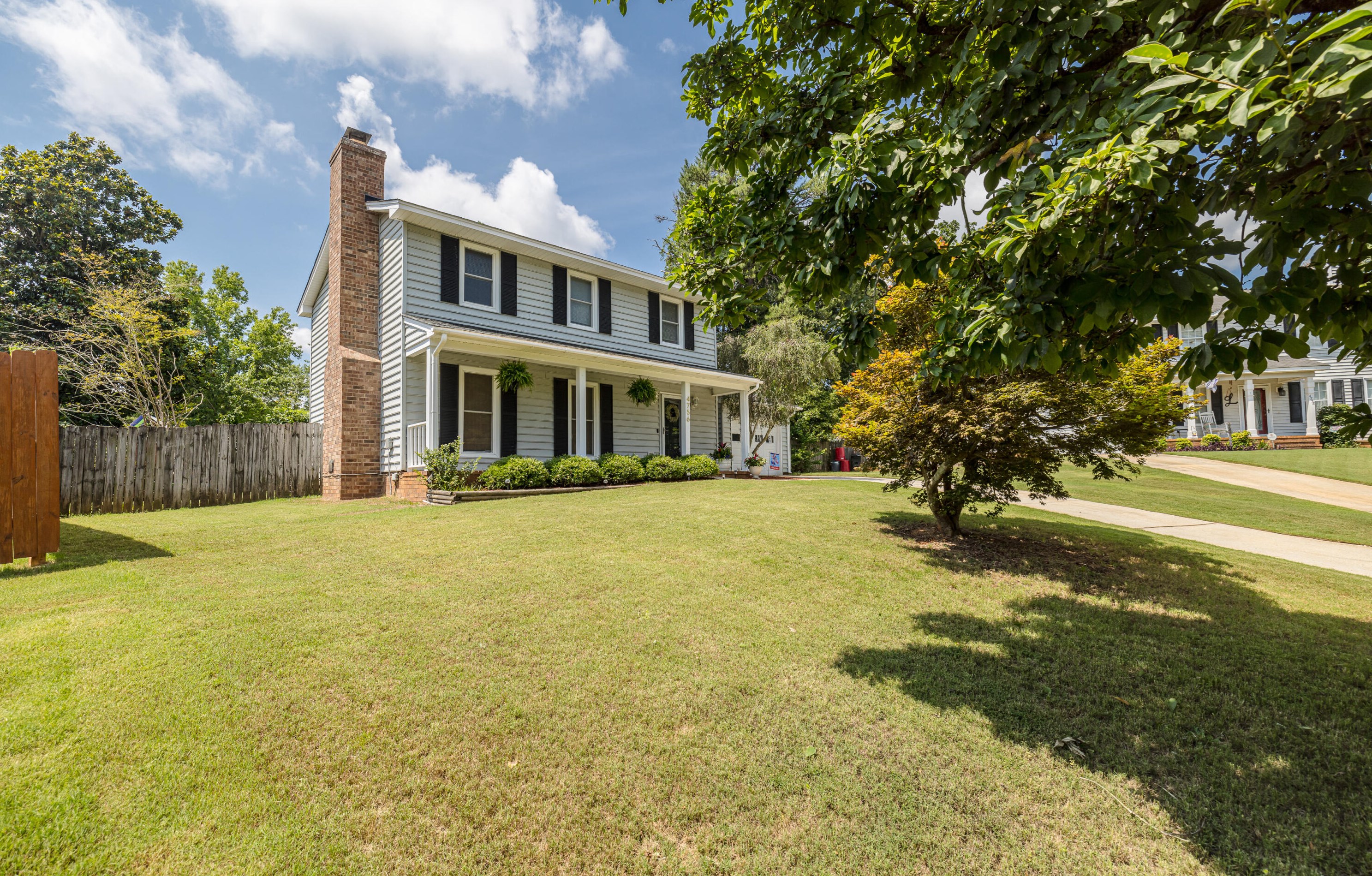 4756 Wedgewood Ct, Augusta, GA 30907-1280