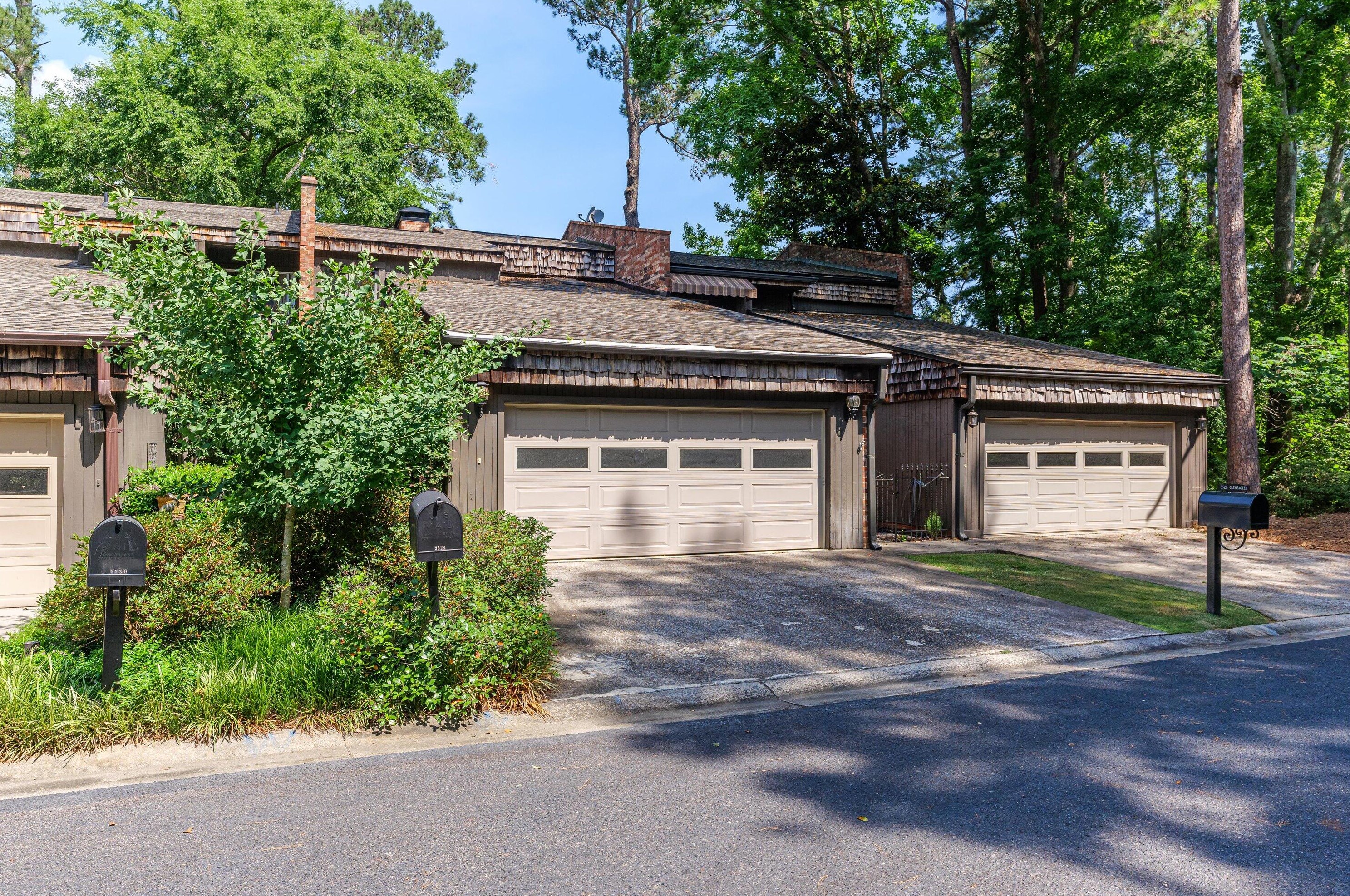 3528 Gleneagles Dr, Augusta, GA 30907-9507