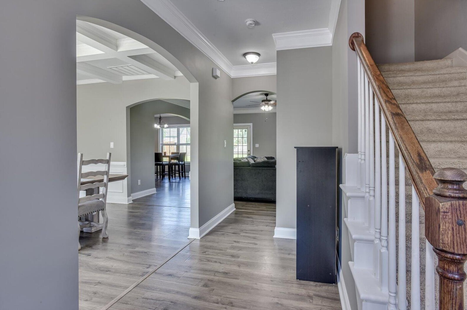 8012 Battle St, Grovetown, GA 30813