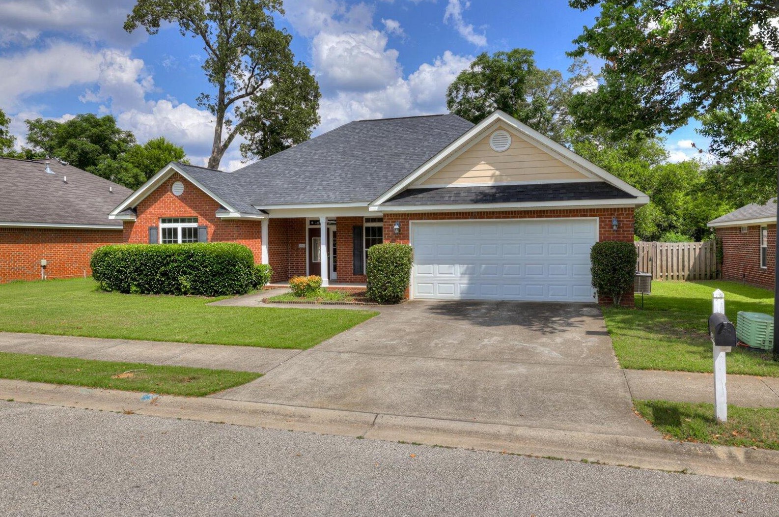 3012 Pepperhill Dr, Grovetown, GA 30813-2265