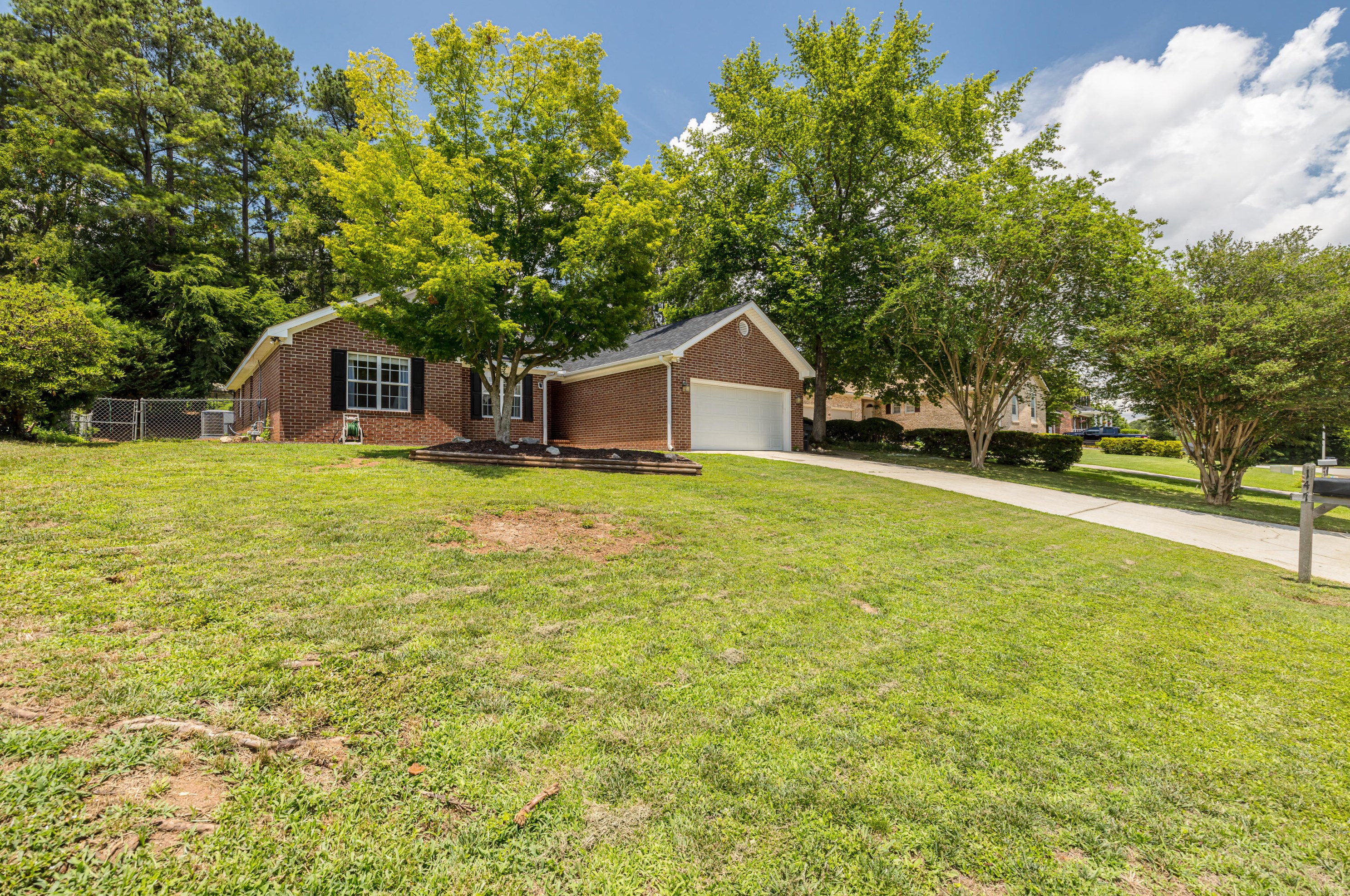 147 Morehead Dr, Augusta, GA 30907-1396