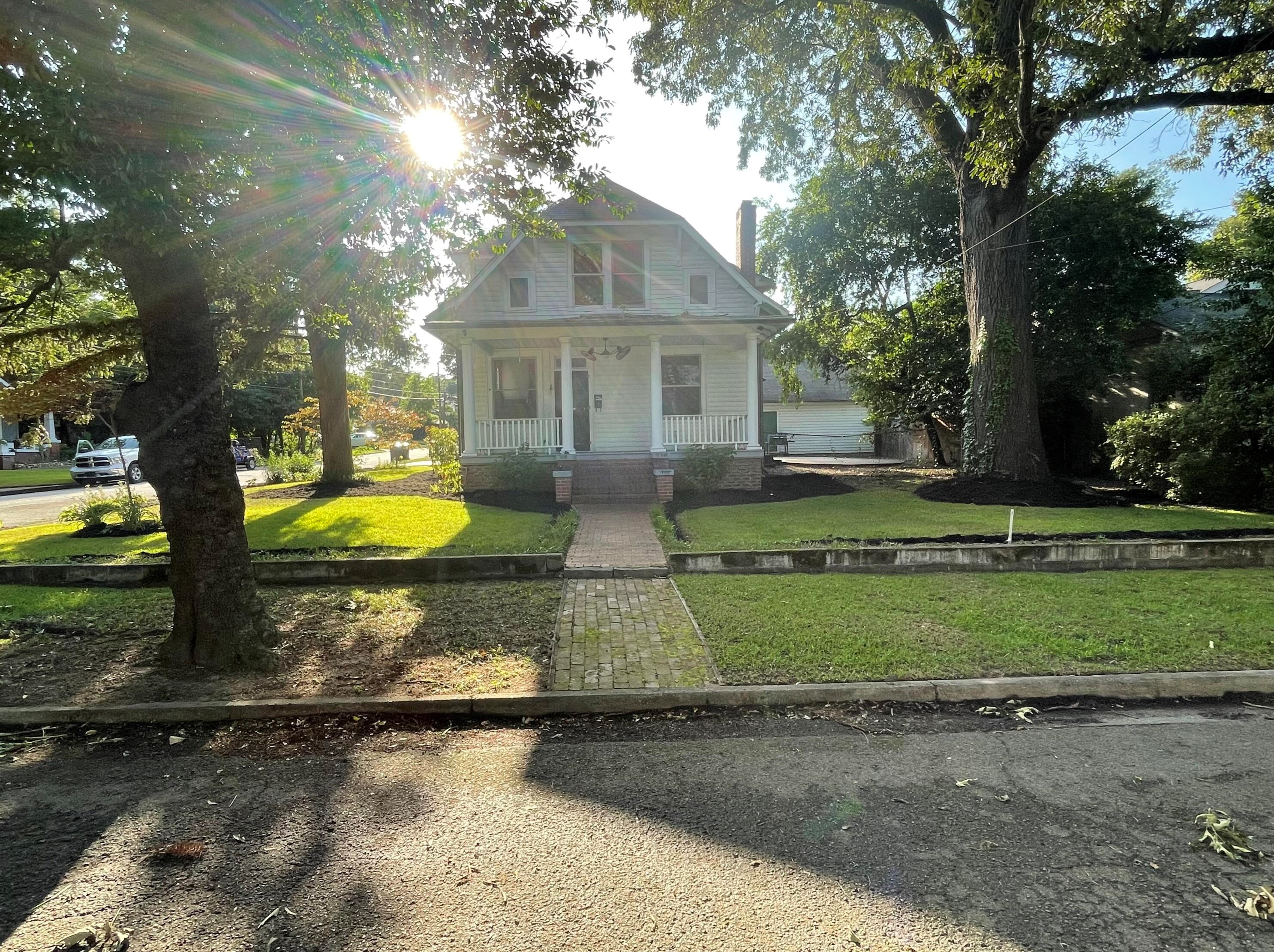 1017 Adrian St, Augusta, GA 30904-4121