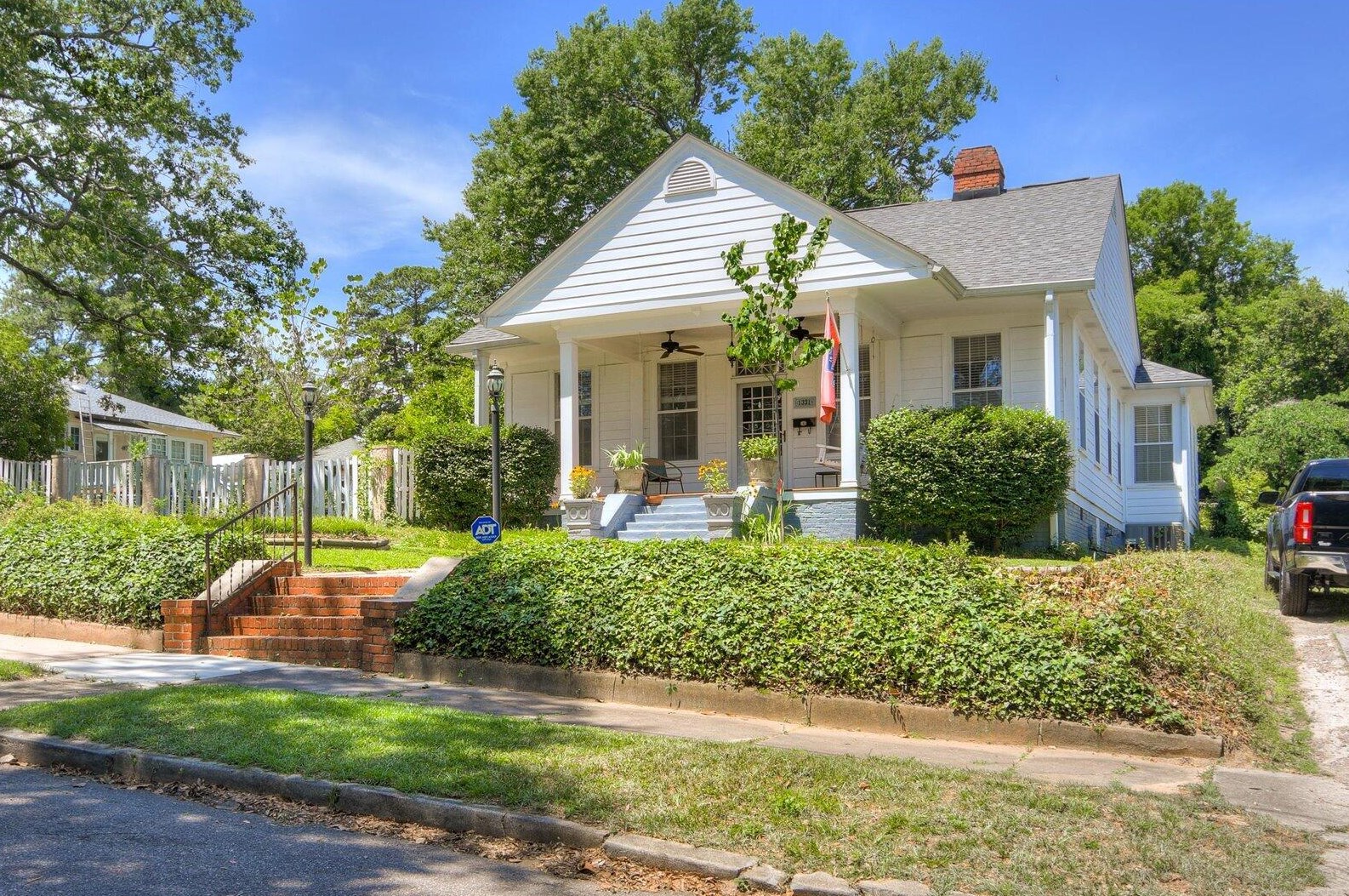 1331 Wingfield St, Augusta, GA 30904-4756