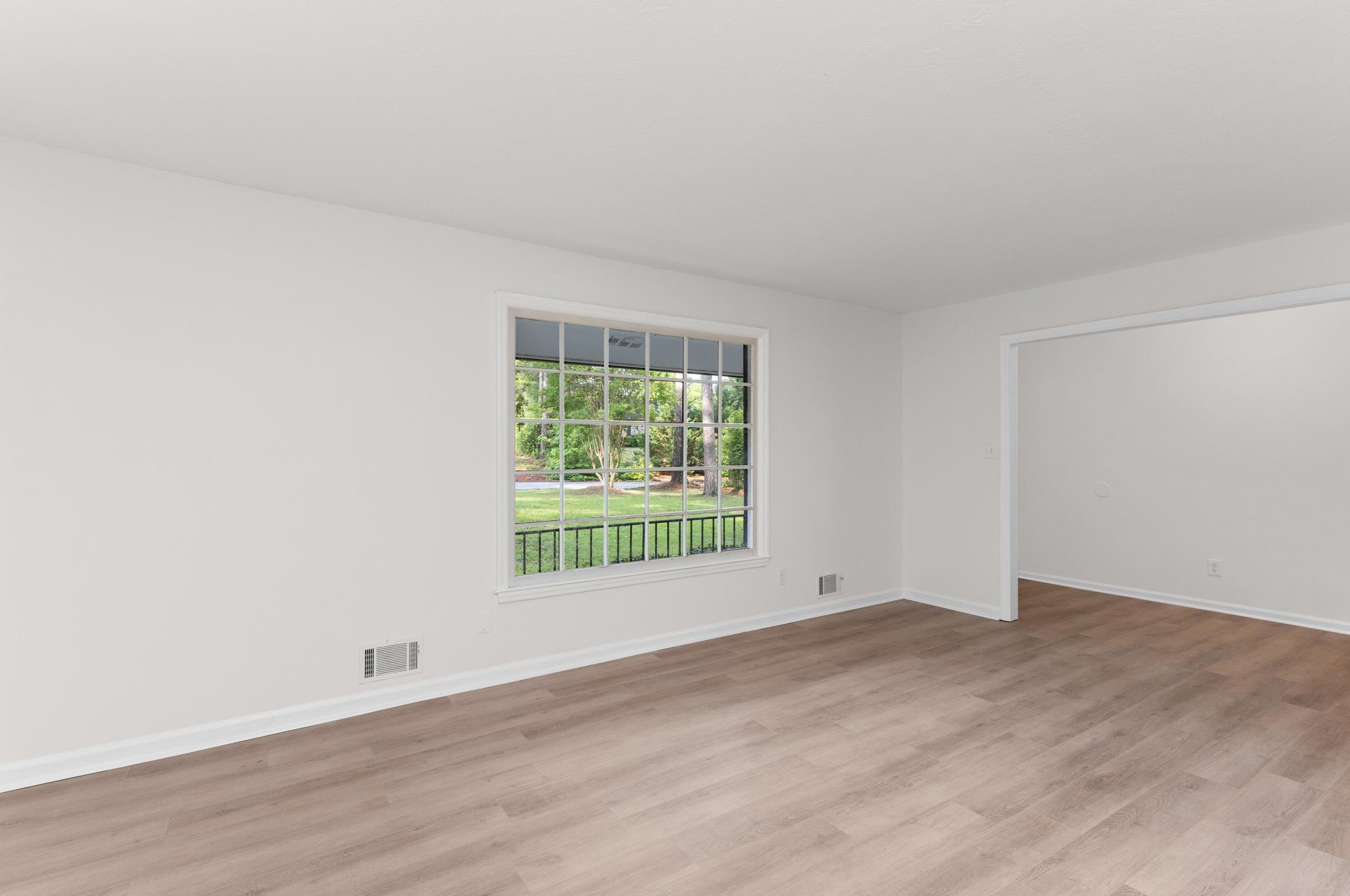 3929 Creekwood Ln, Augusta GA 30907-2223 exterior