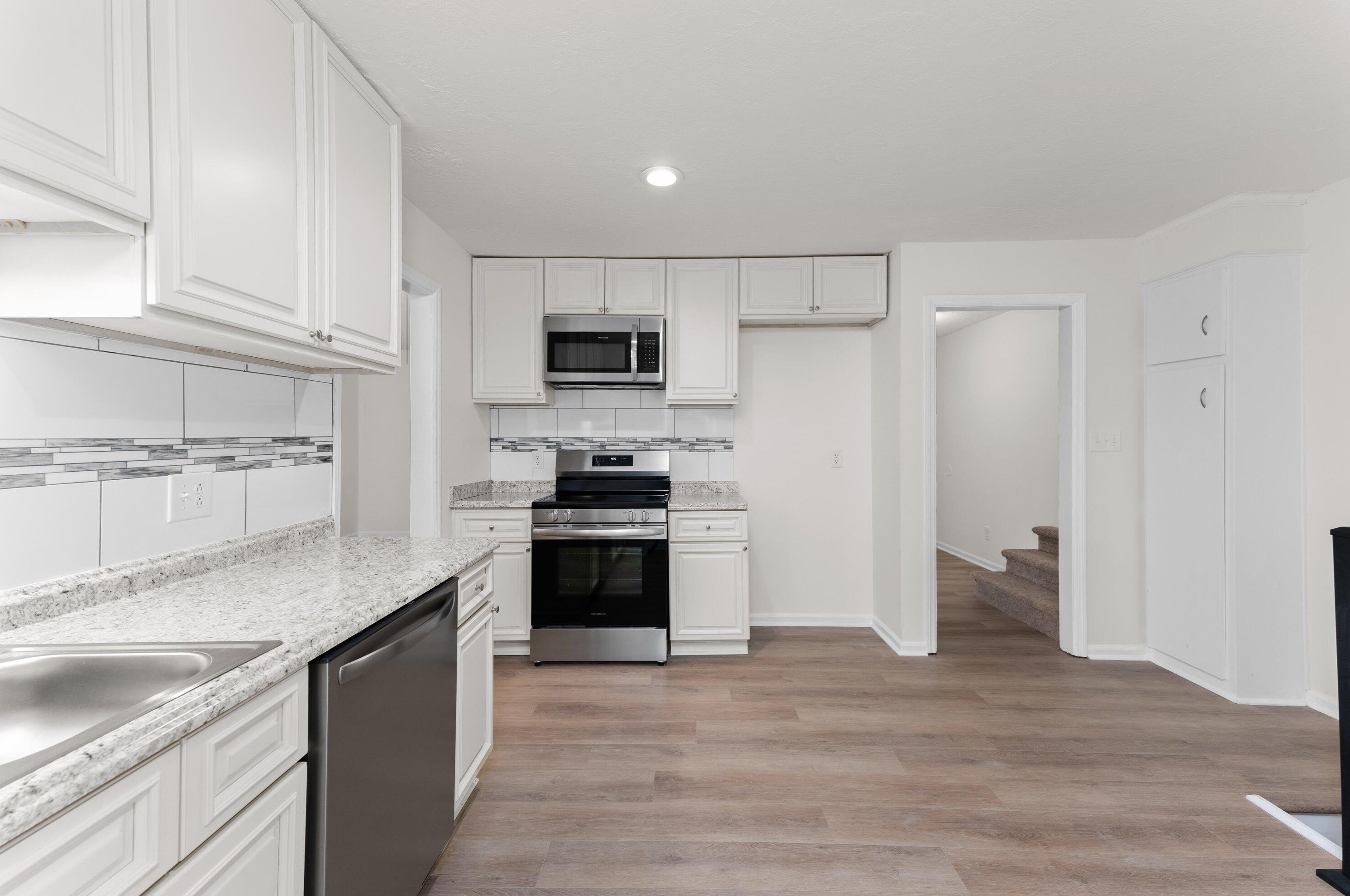 3929 Creekwood Ln, Augusta GA 30907-2223 exterior