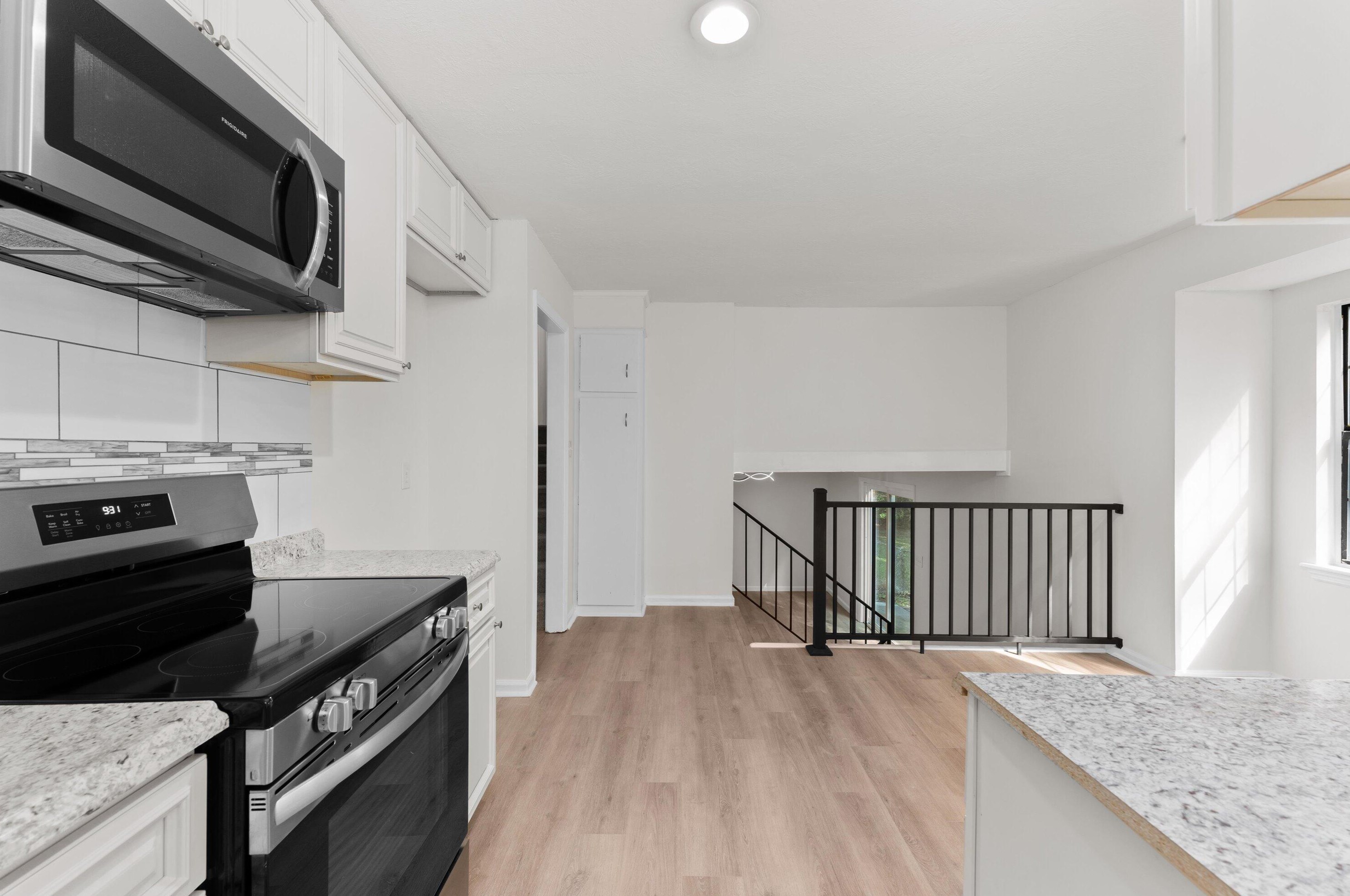 3929 Creekwood Ln, Augusta GA 30907-2223 exterior