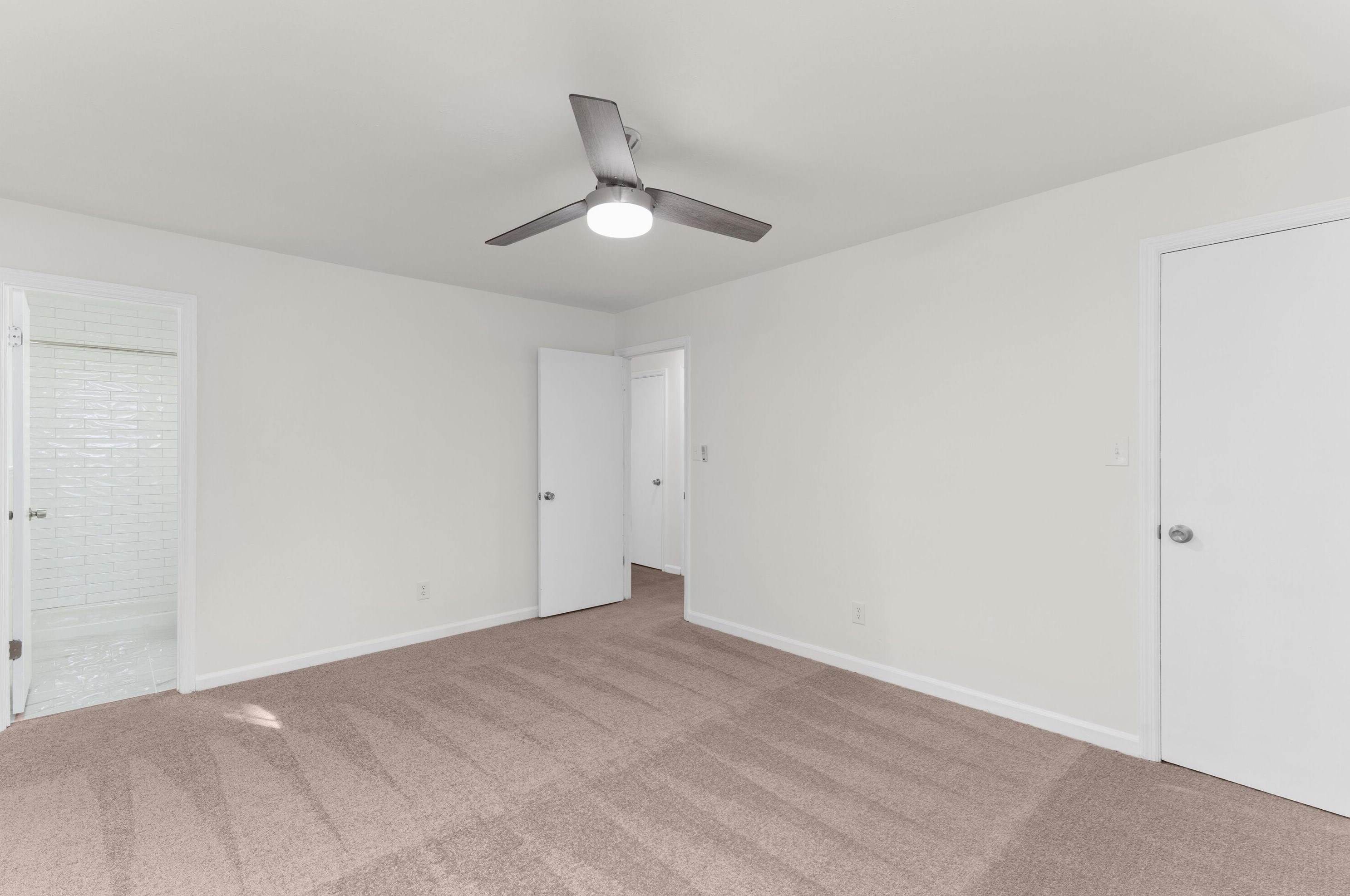 3929 Creekwood Ln, Augusta GA 30907-2223 exterior