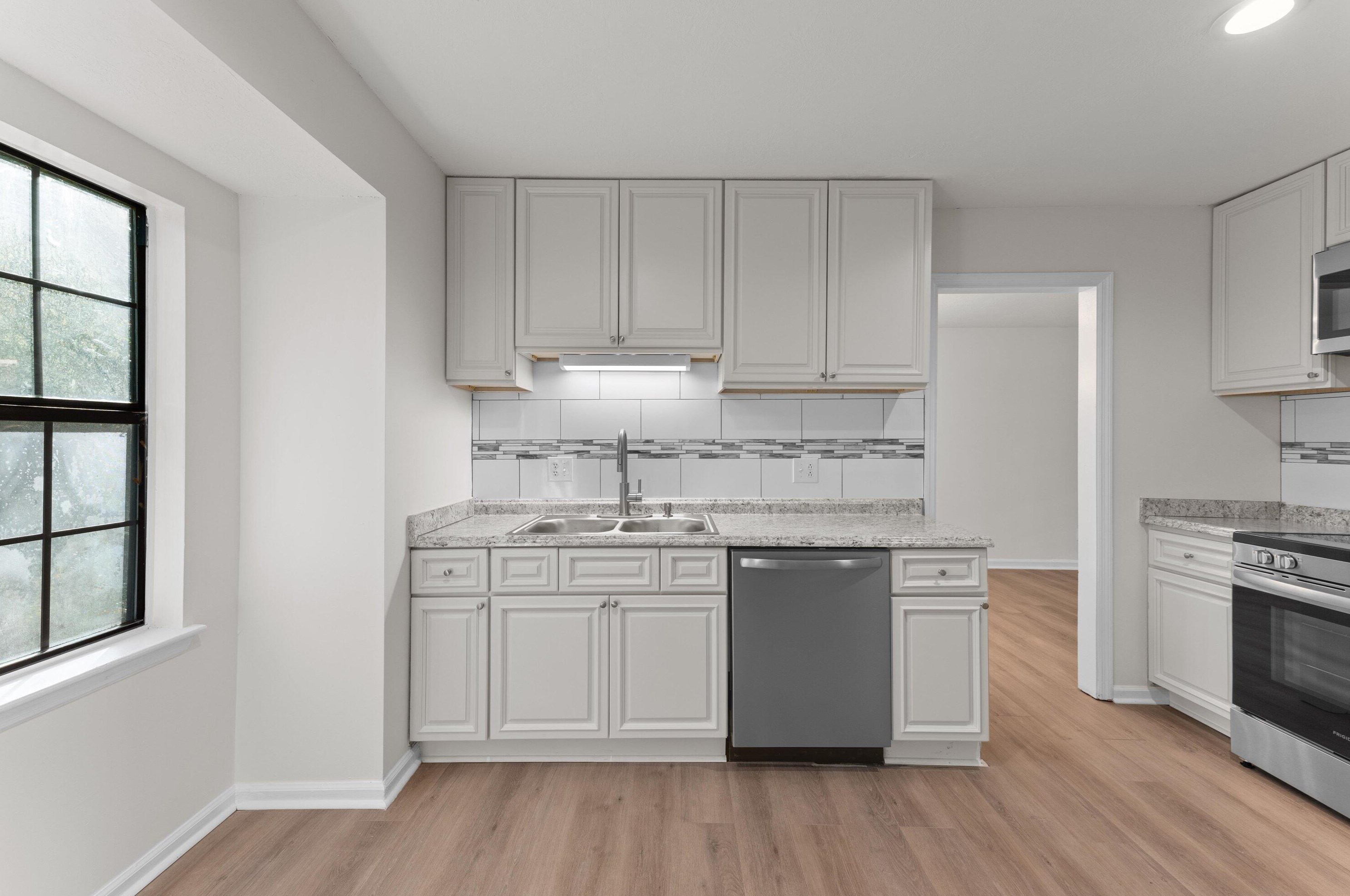 3929 Creekwood Ln, Augusta GA 30907-2223 exterior