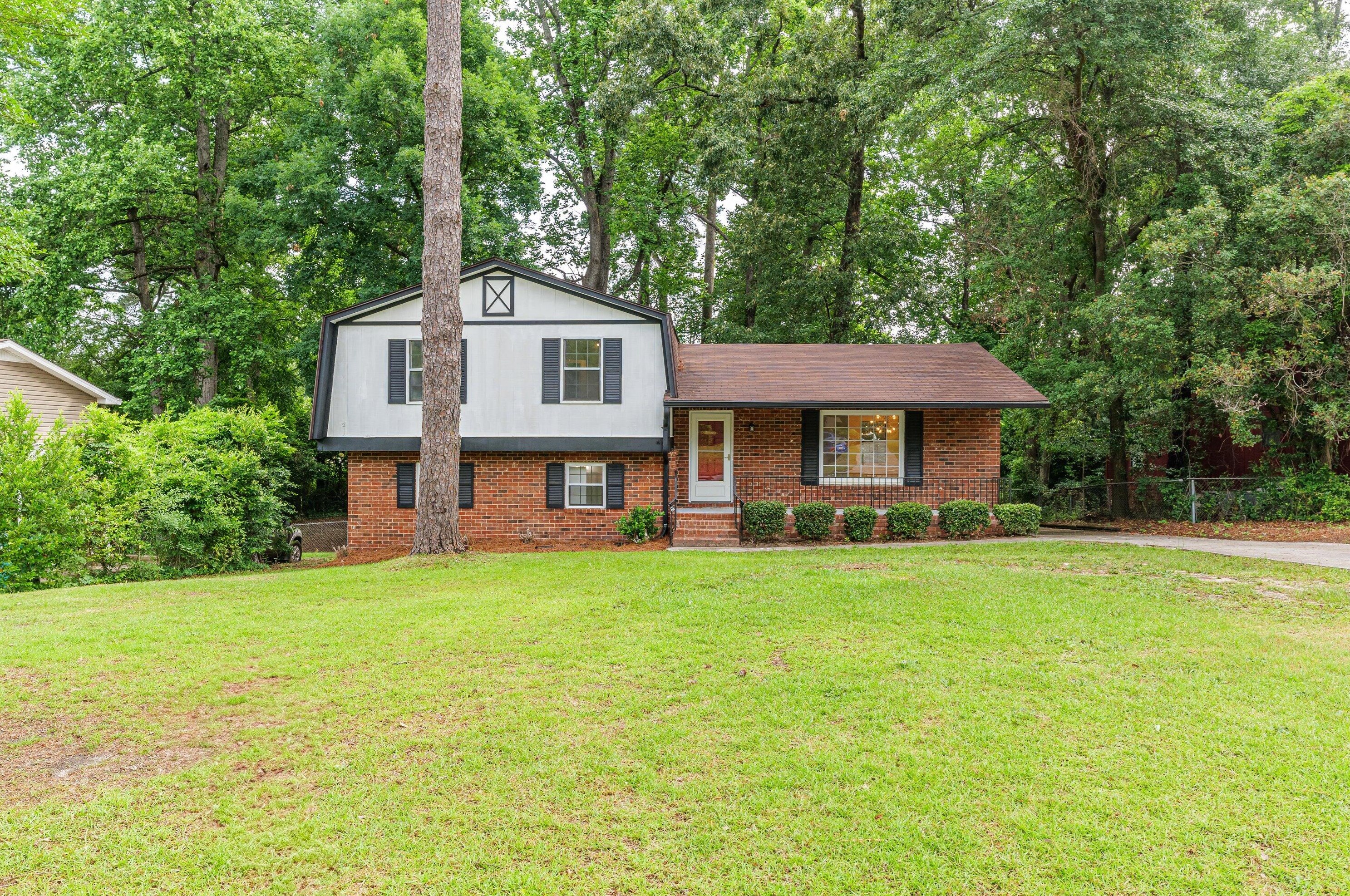 3929 Creekwood Ln, Augusta, GA 30907-2223