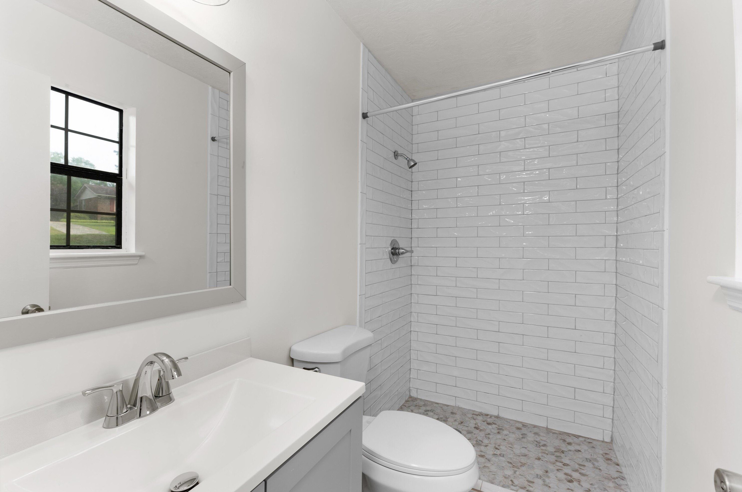 3929 Creekwood Ln, Augusta GA 30907-2223 exterior