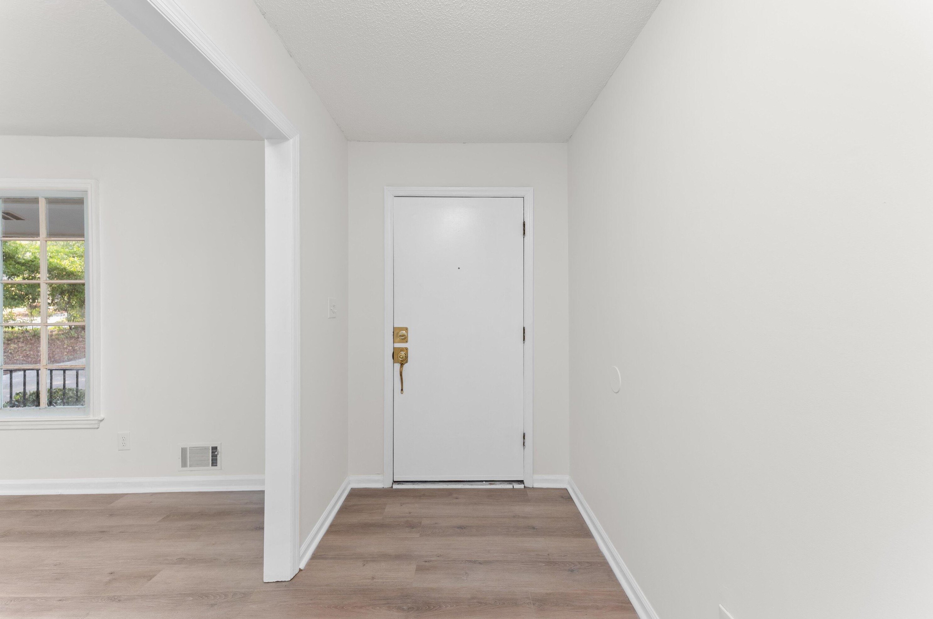 3929 Creekwood Ln, Augusta GA 30907-2223 exterior