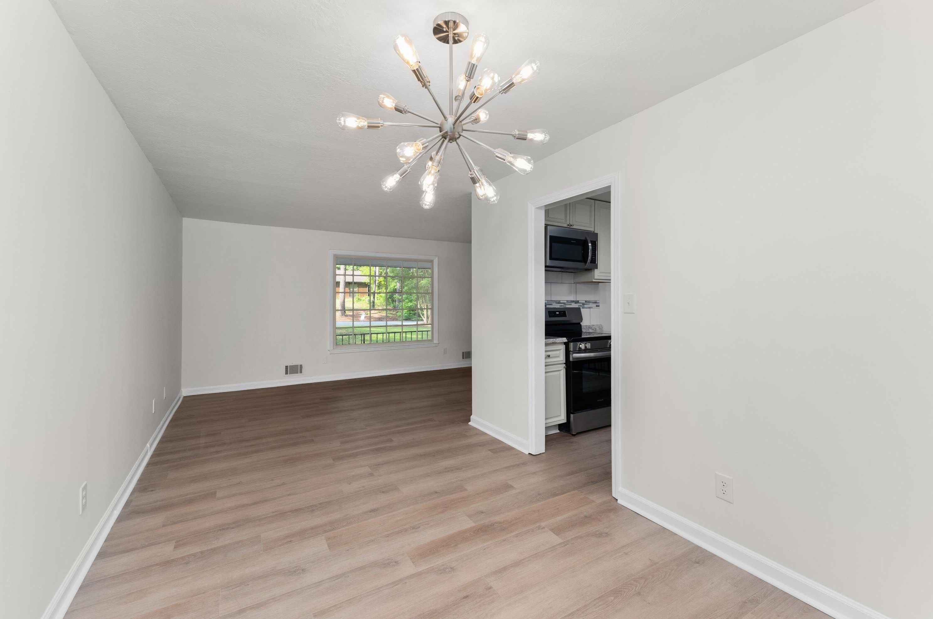 3929 Creekwood Ln, Augusta GA 30907-2223 exterior