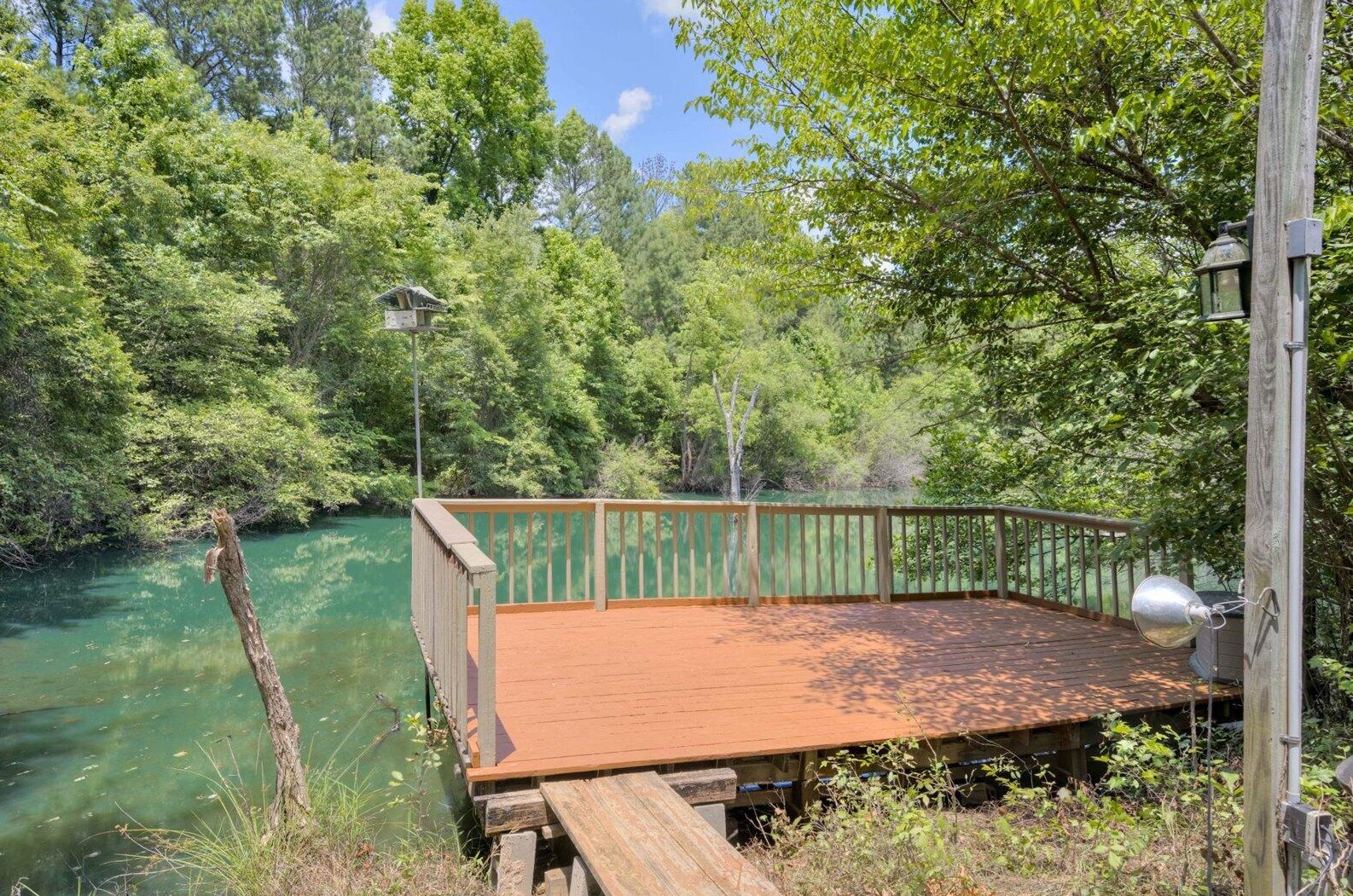 541 Big Branch Ln, North Augusta, SC 29860-7431