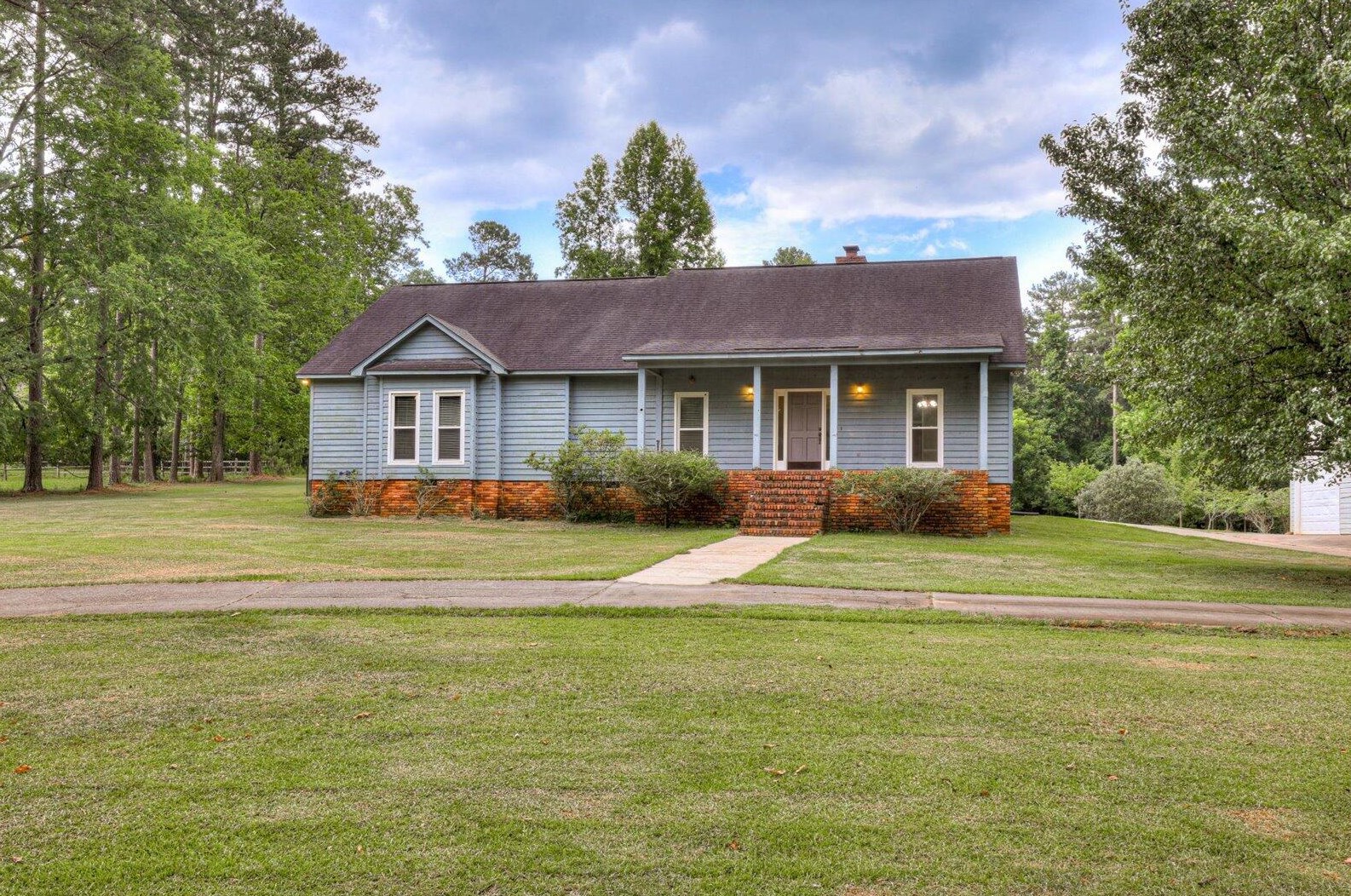 54 Wildberry Ct, Grovetown, GA 30813