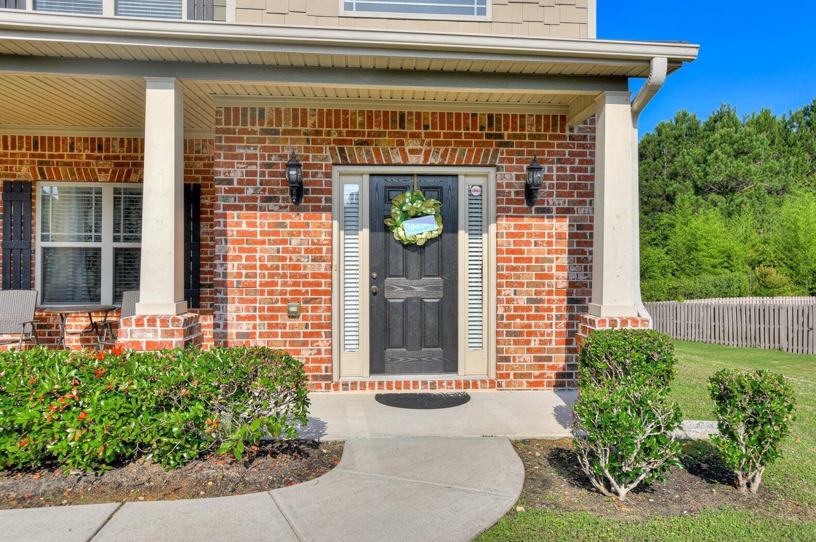 864 Rollo Domino Cir, Evans, GA 30809-3482