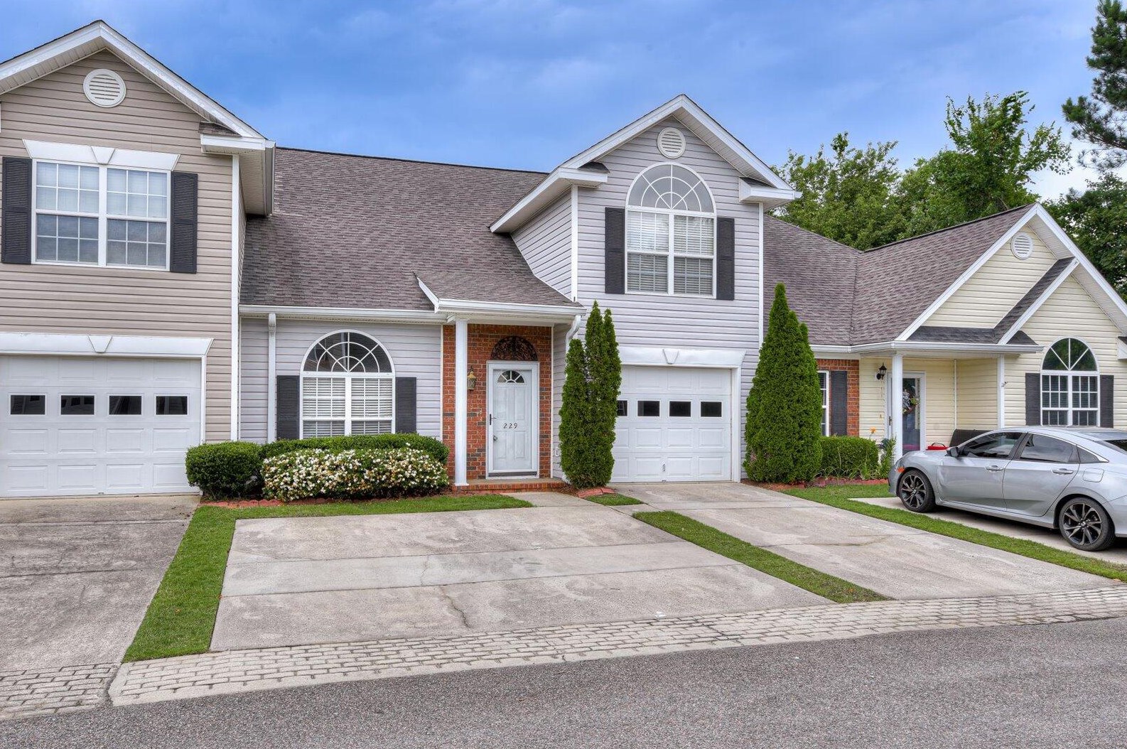 229 Nicklaus Ct, Evans, GA 30809-5125