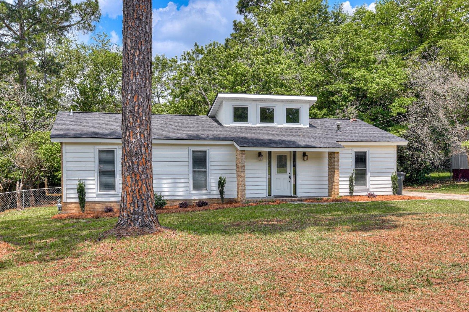 4229 Cap Chat St, Hephzibah, GA 30815-5846