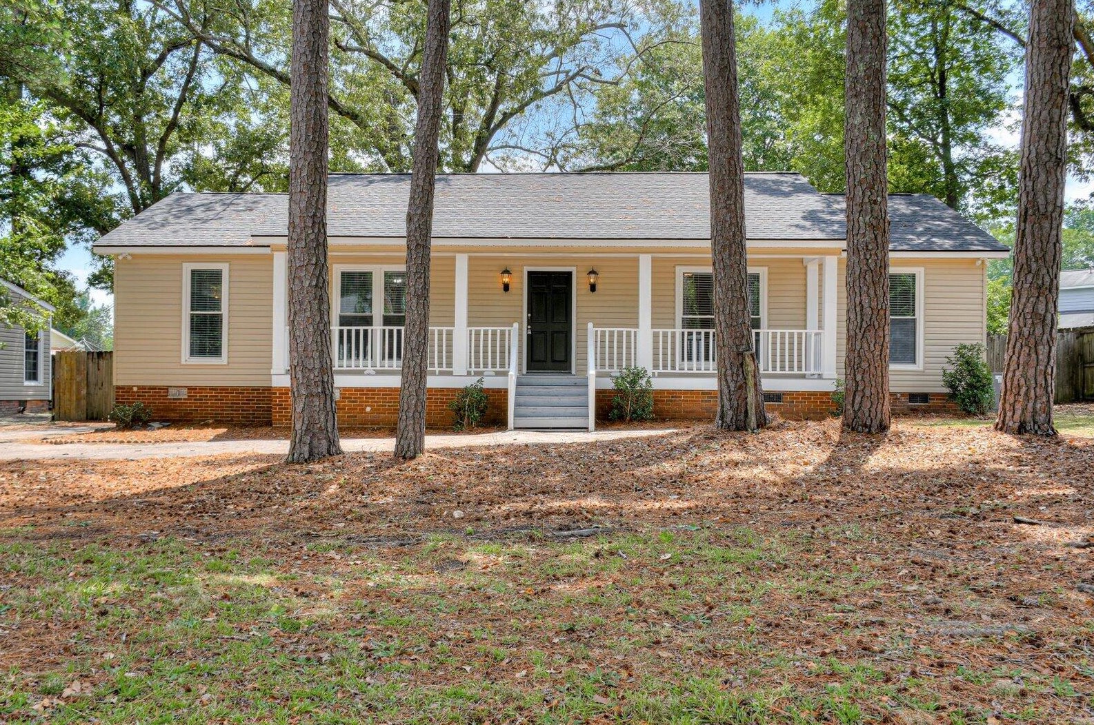 214 Leah Ln, Augusta, GA 30907-1593