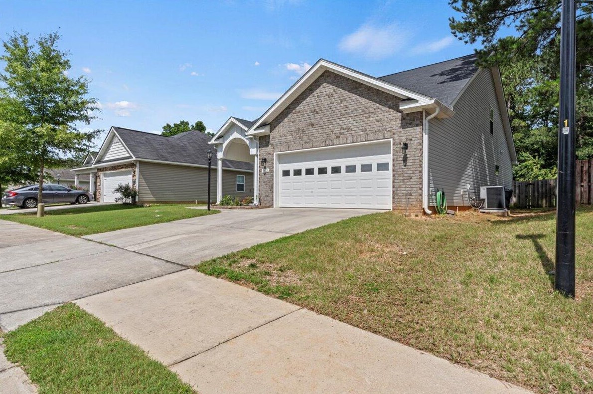 703 Neville St, Grovetown, GA 30813