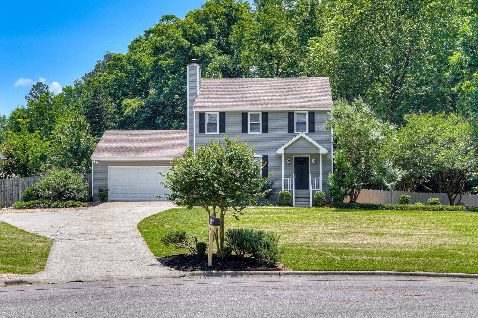 323 Sleepy Hollow Ct, Augusta, GA 30907-2742