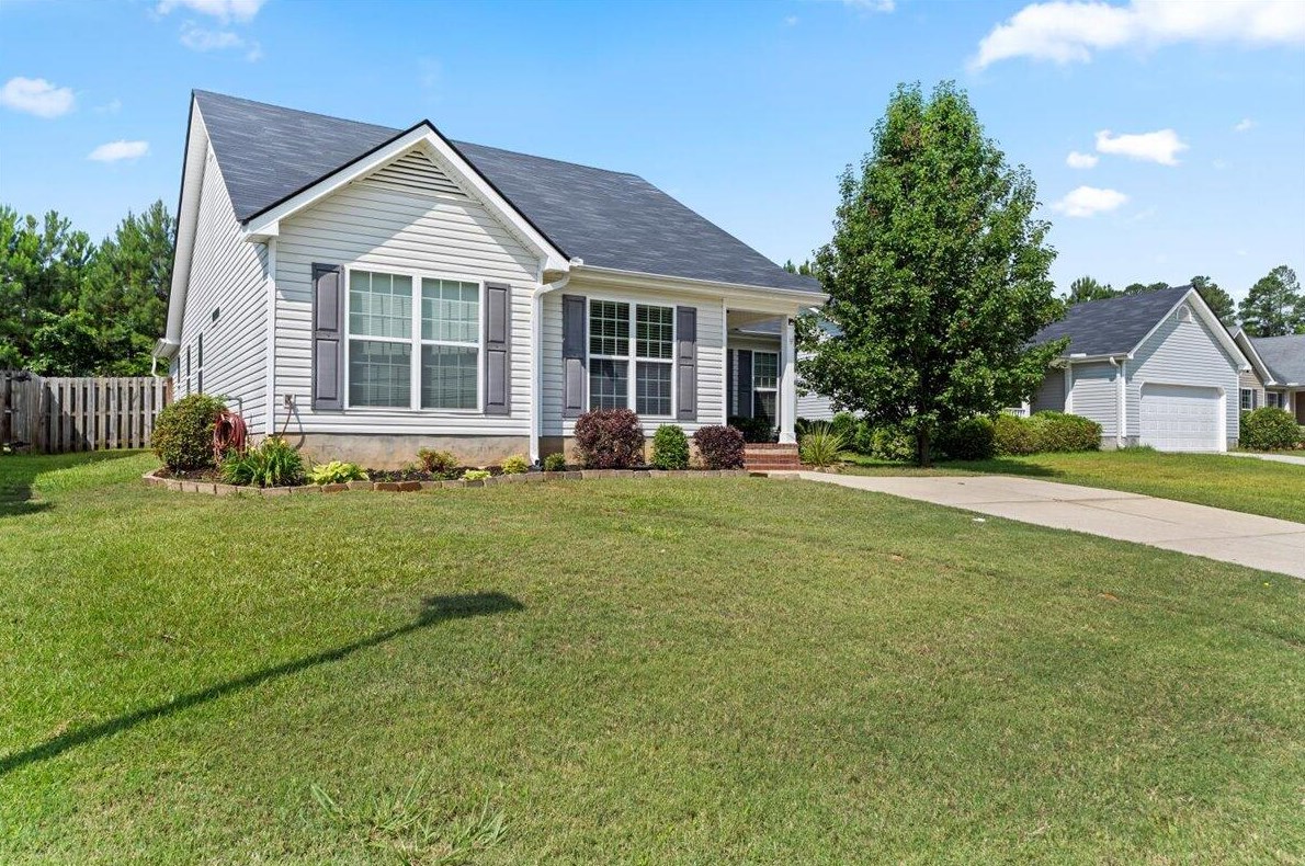 552 Cranberry Cir, Grovetown, GA 30813