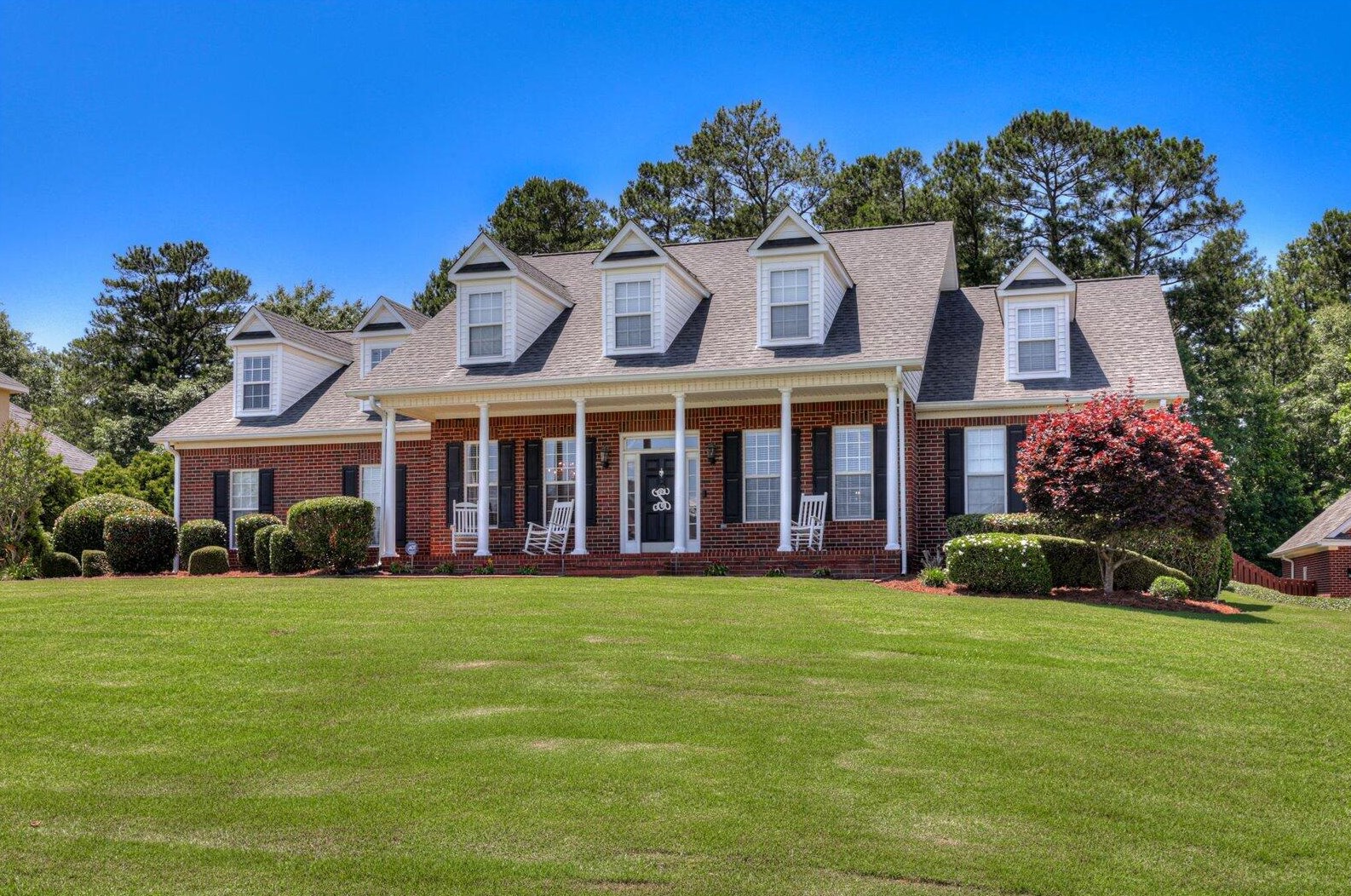 980 Windmill Pkwy, Evans, GA 30809