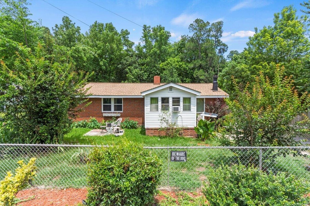 1612 Princeton Ln, Augusta, GA 30904-5070