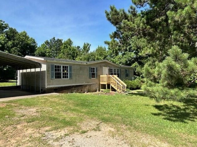 470 Carole Dr, Grovetown, GA 30813