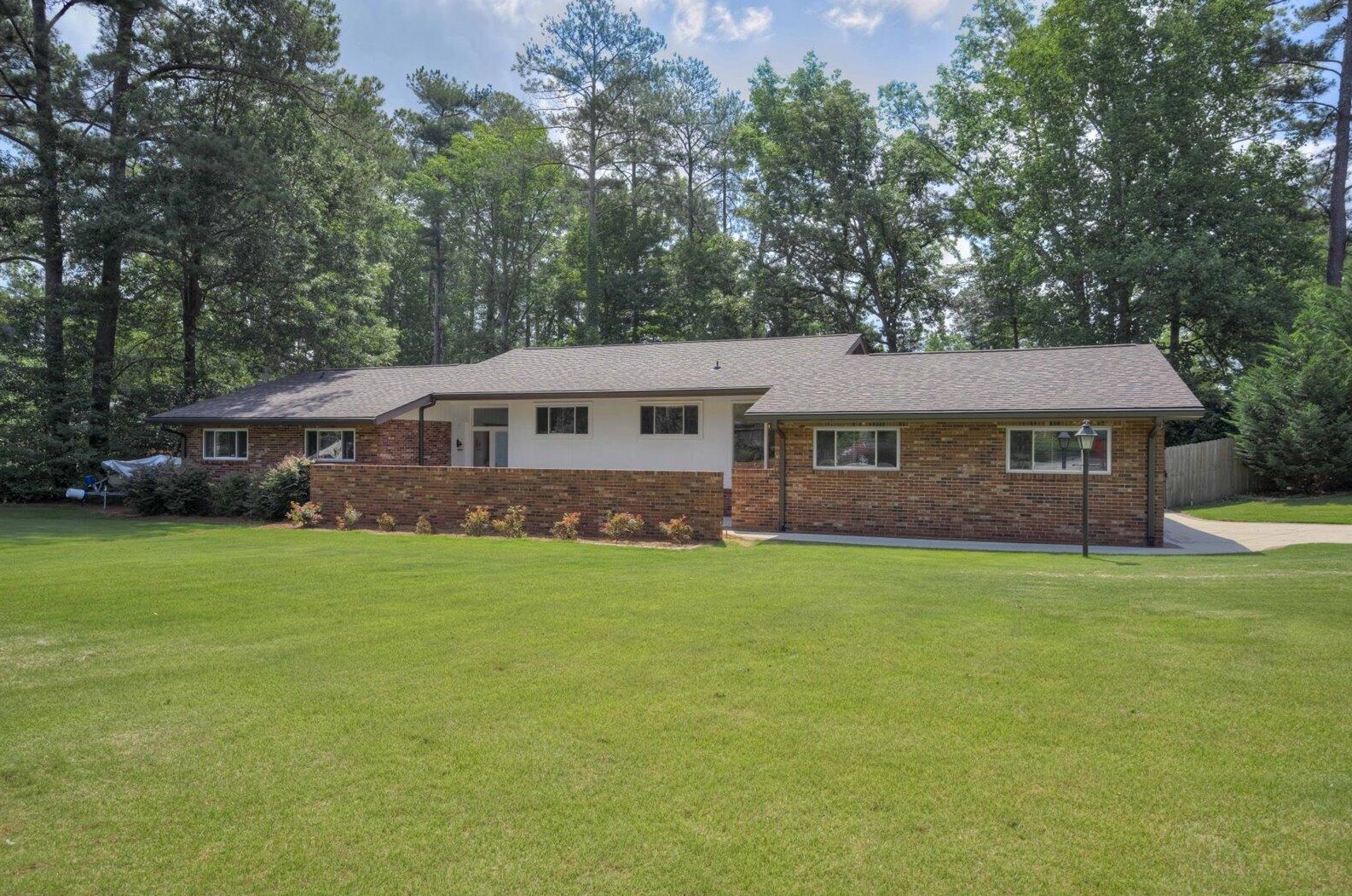 3522 Nassau Dr, Augusta, GA 30909-2624