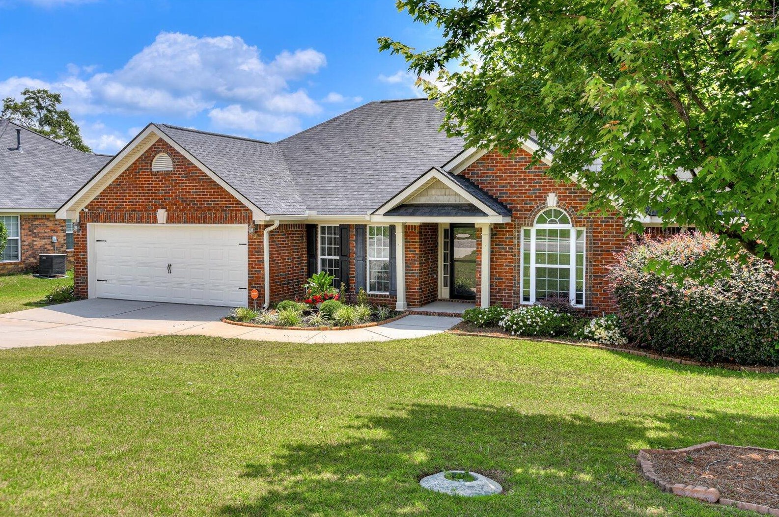 4485 Dave Macdonald Dr, Hephzibah, GA 30815-5887