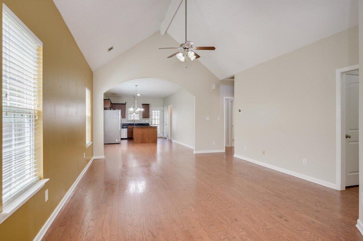 764 Chinaberry Ct, Augusta, GA 30907