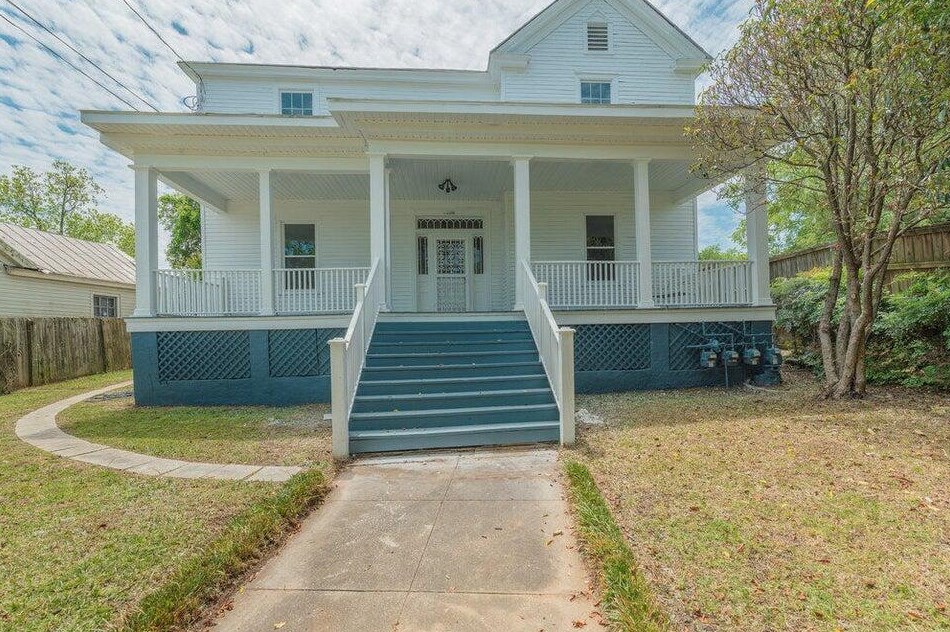 2158 Broad St #c, Augusta, GA 30904