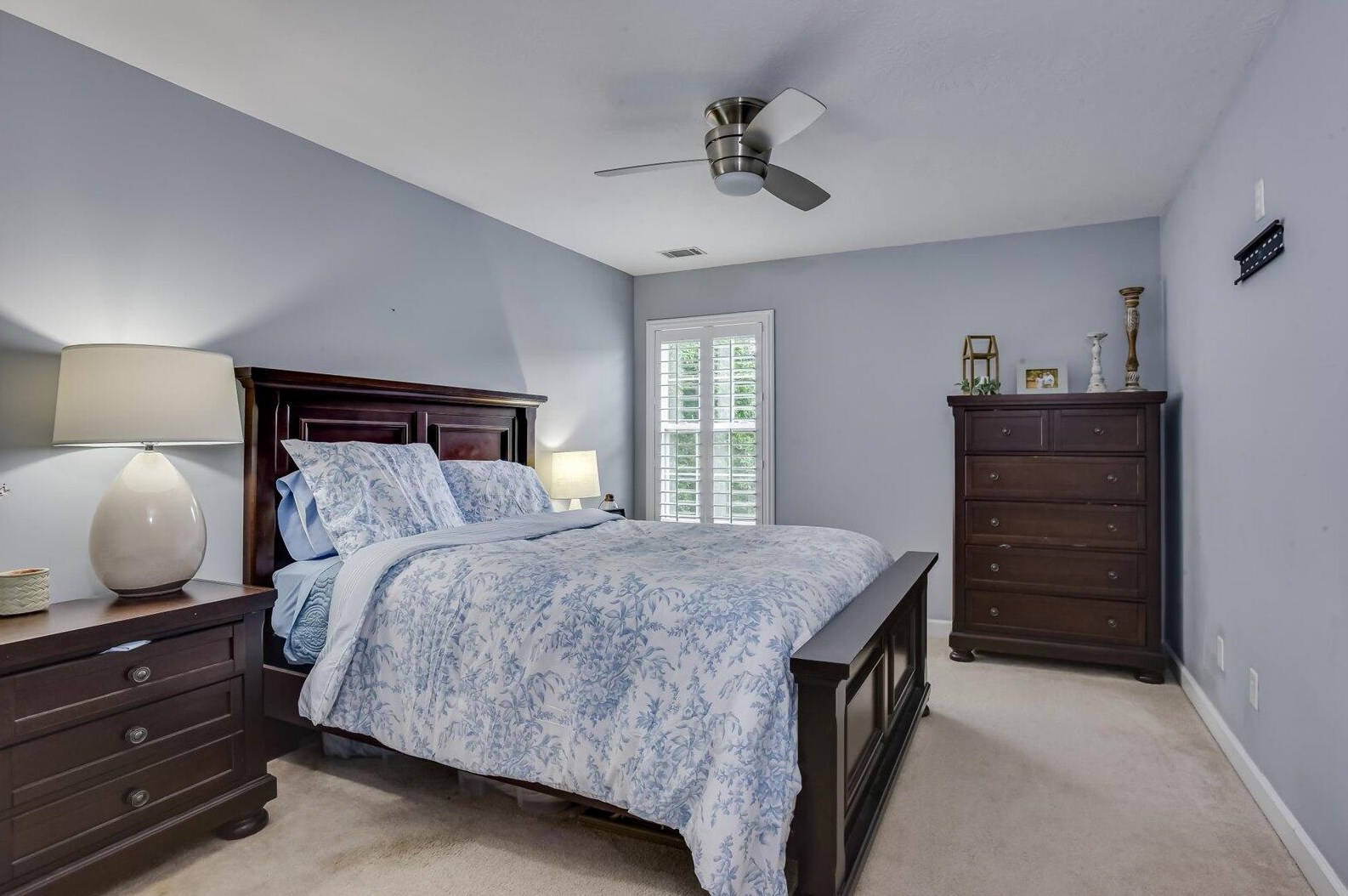 1432 Aylesbury Dr, Evans GA  30809-8215 exterior