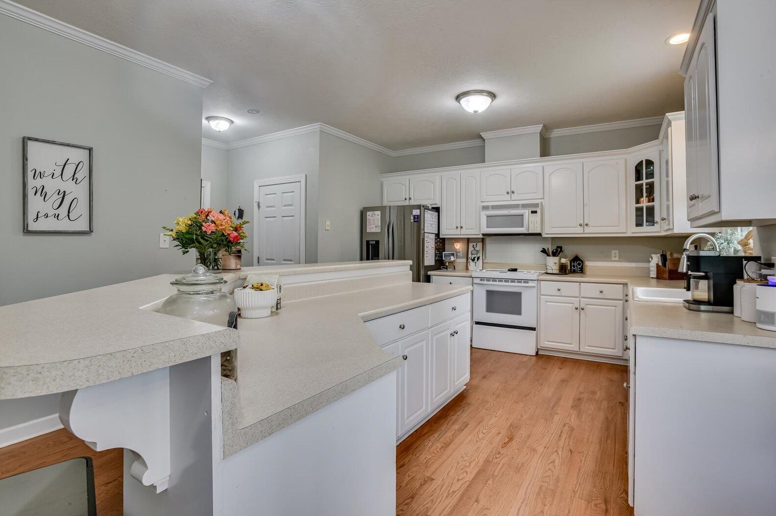 1432 Aylesbury Dr, Evans GA  30809-8215 exterior