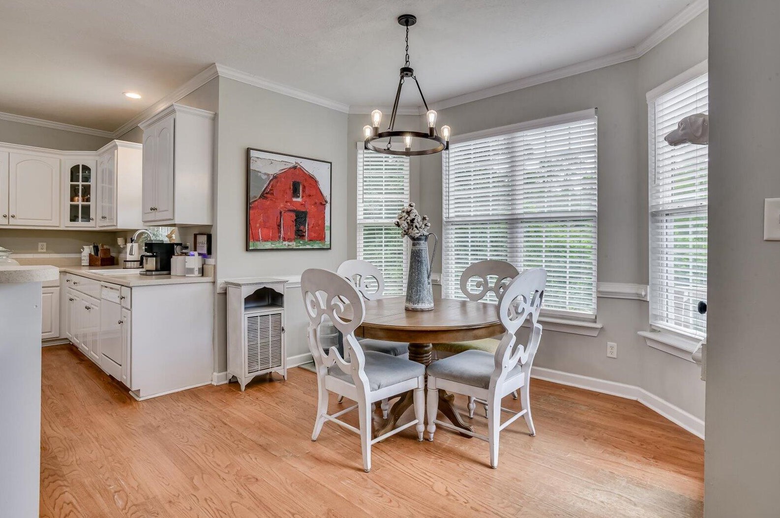 1432 Aylesbury Dr, Evans GA  30809-8215 exterior