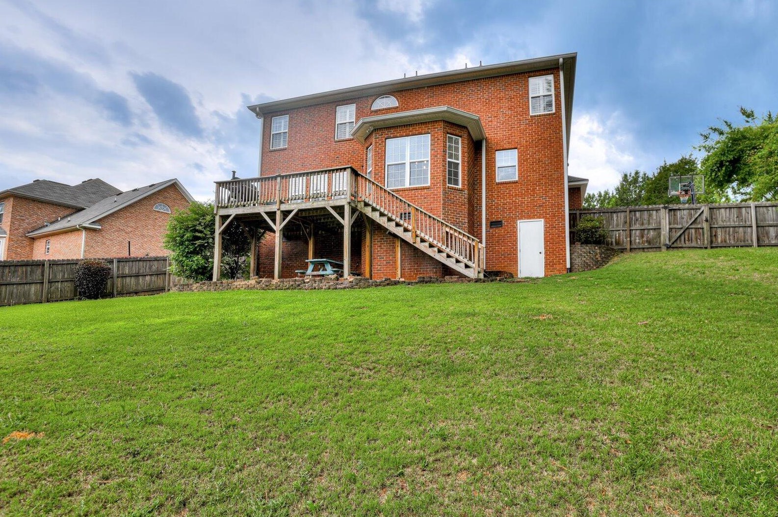 1432 Aylesbury Dr, Evans GA  30809-8215 exterior