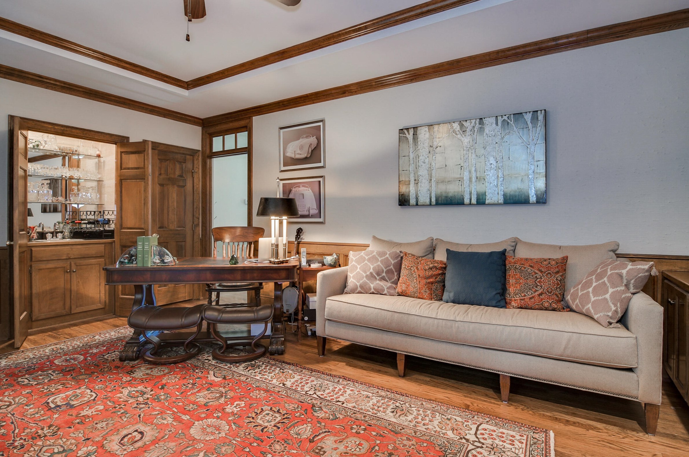 1408 Ashwood Dr, Evans GA  30809-5006 exterior