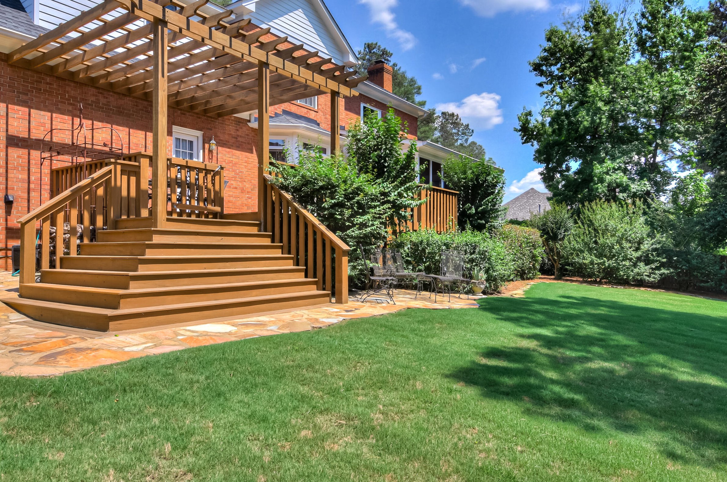 1408 Ashwood Dr, Evans GA  30809-5006 exterior