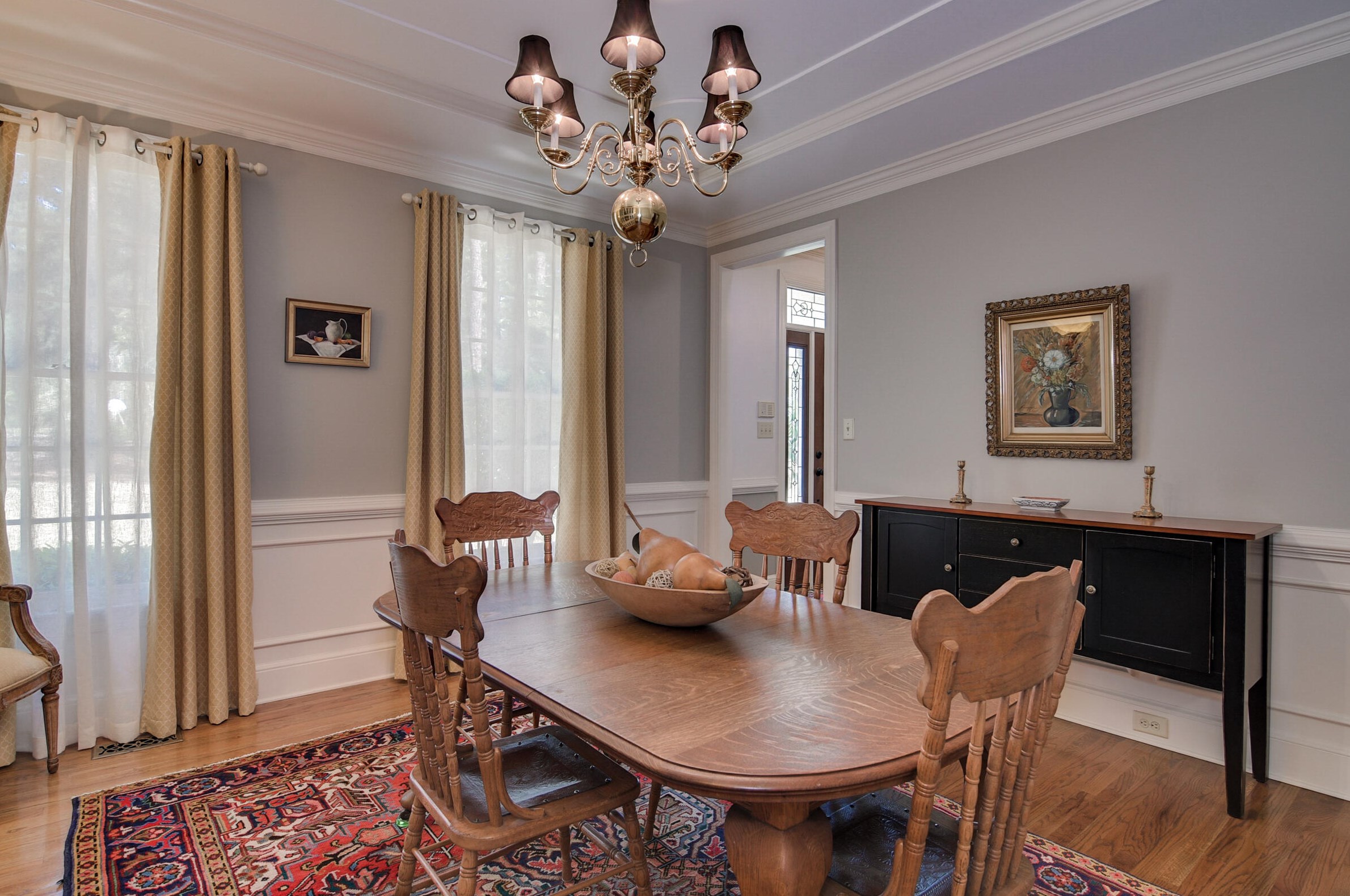 1408 Ashwood Dr, Evans GA  30809-5006 exterior