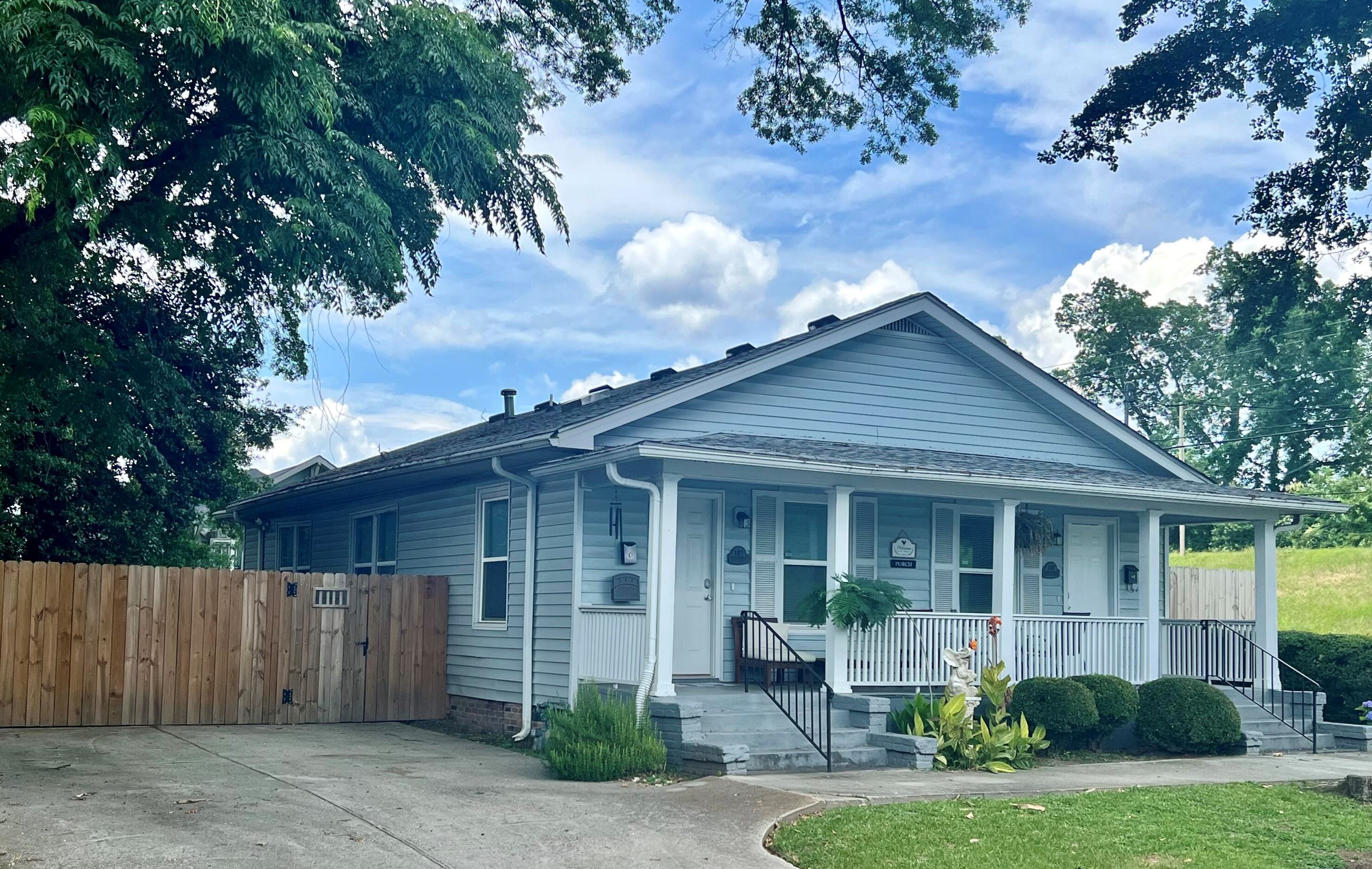 101 1st St, Augusta, GA 30901-1501