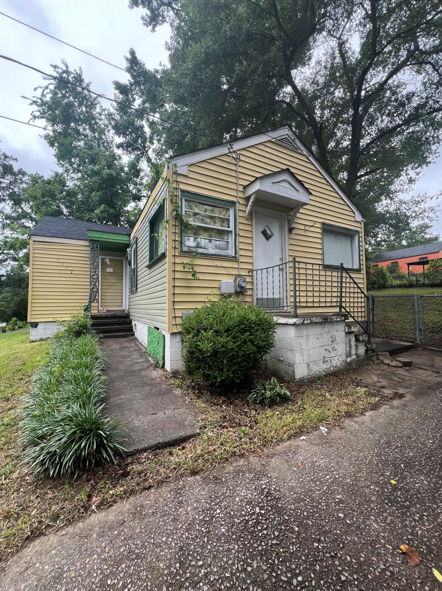 2917 Whistler Ln, Augusta, GA 30906-3339