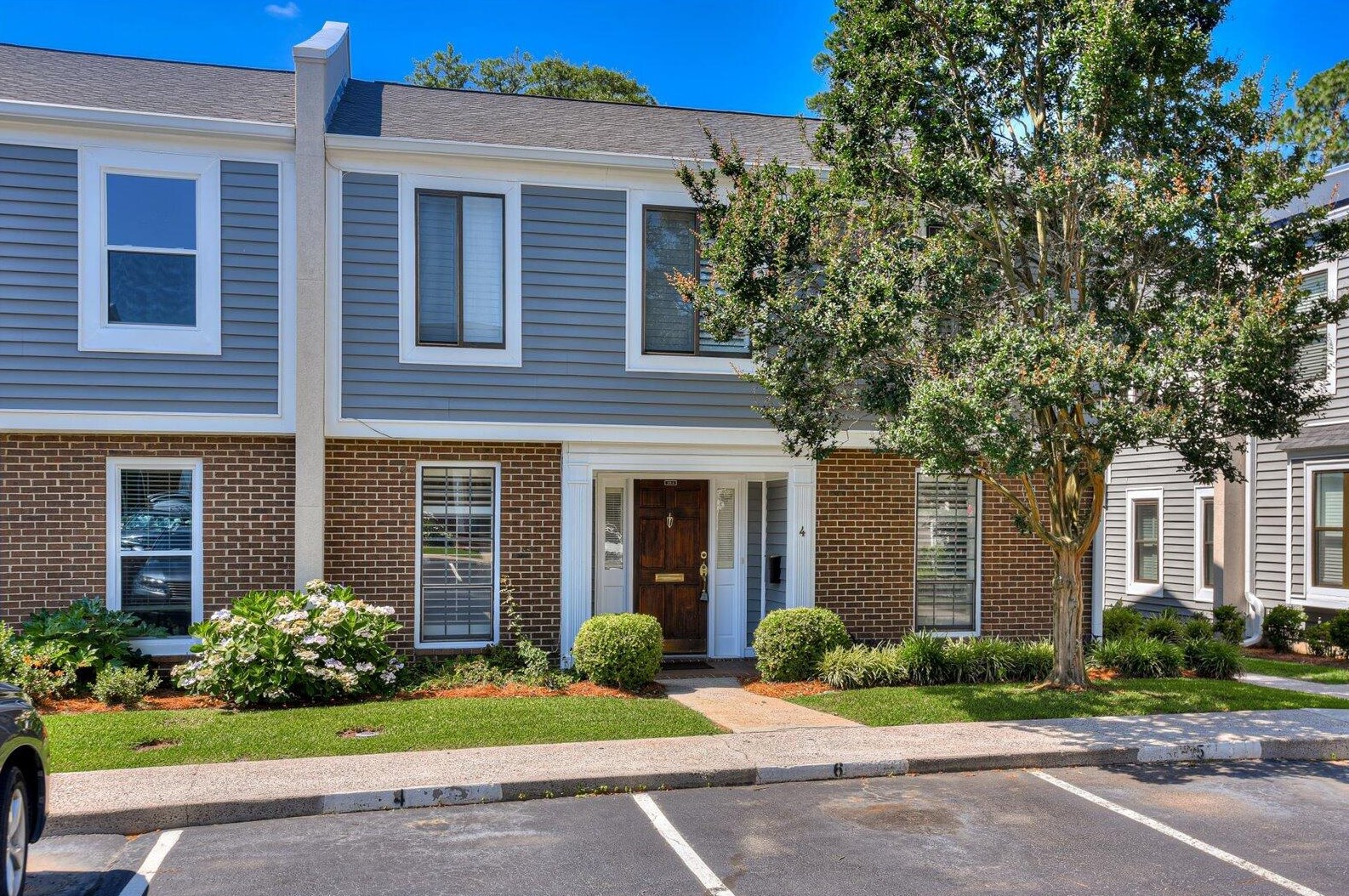 1215 Monte Sano Ave, Augusta, GA 30904-4645