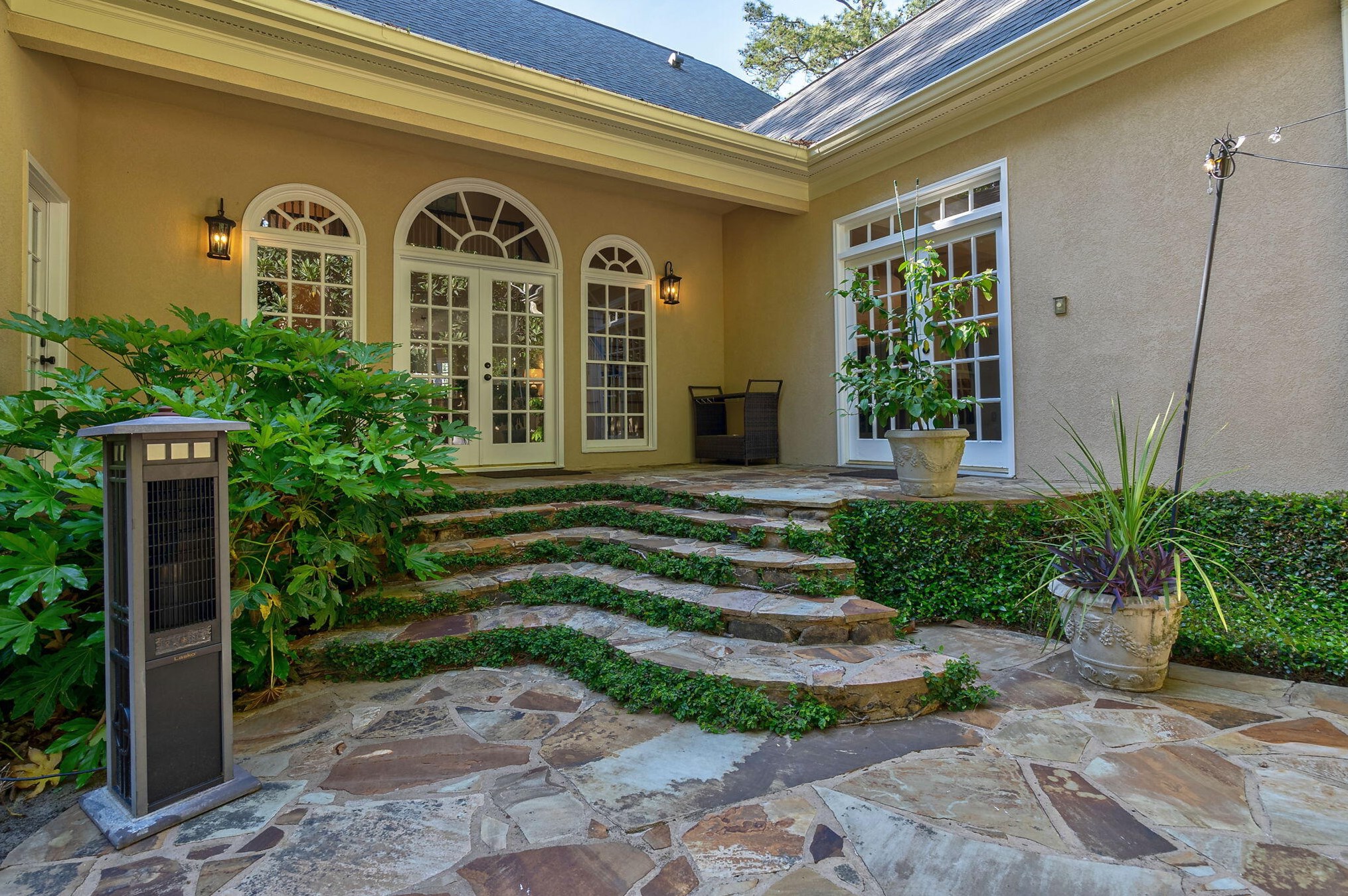 3557 Granite Way, Augusta GA  30907-8972 exterior