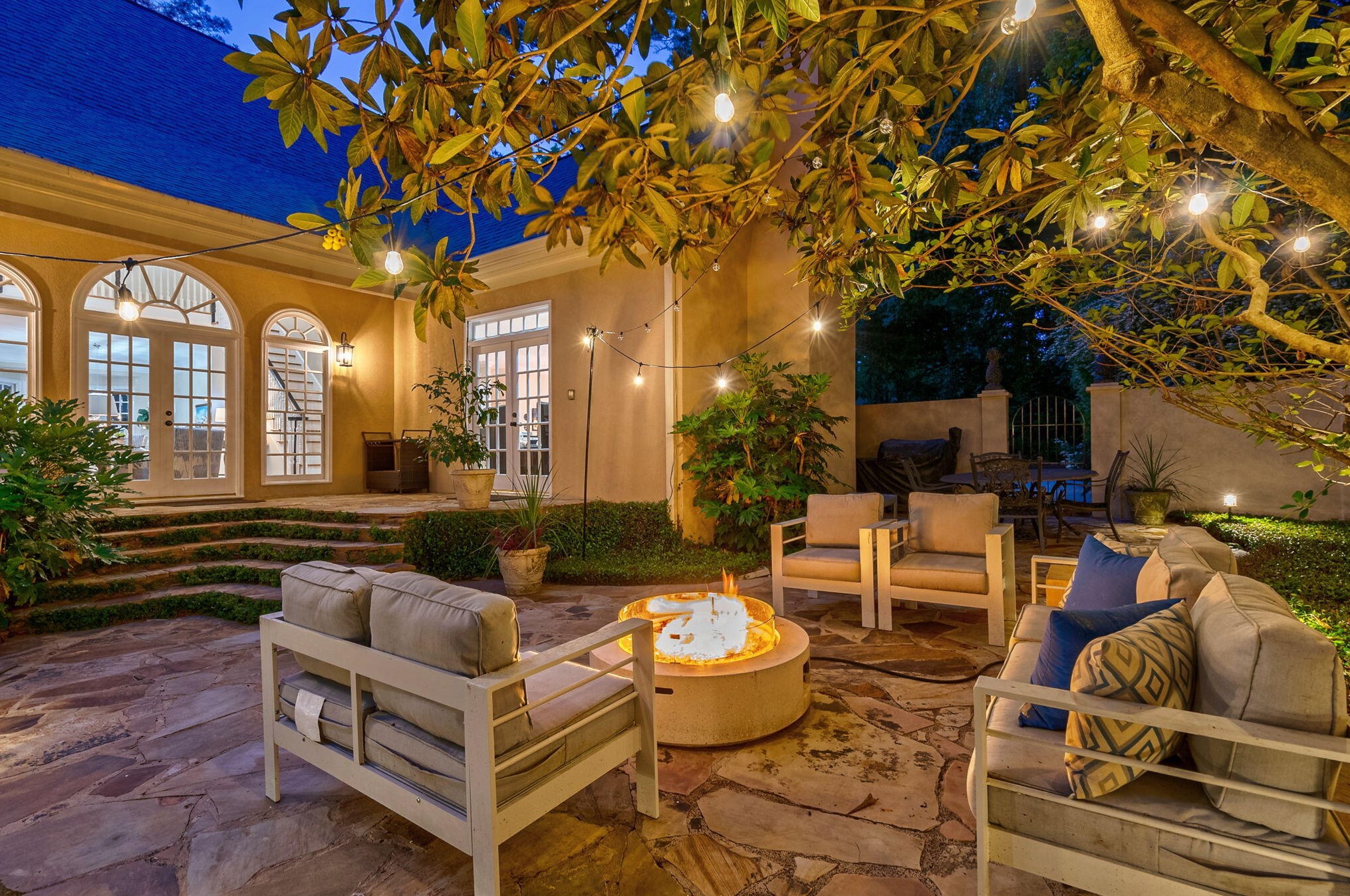 3557 Granite Way, Augusta GA  30907-8972 exterior