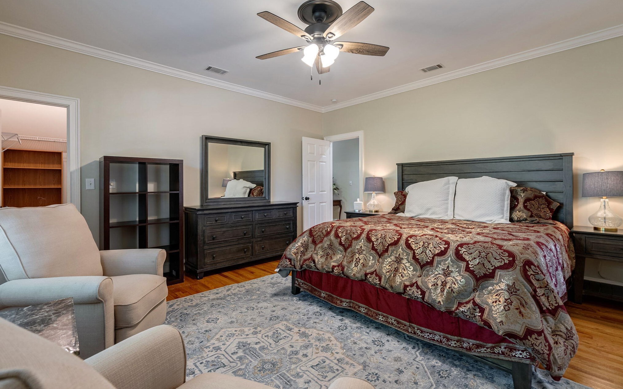 3557 Granite Way, Augusta GA  30907-8972 exterior